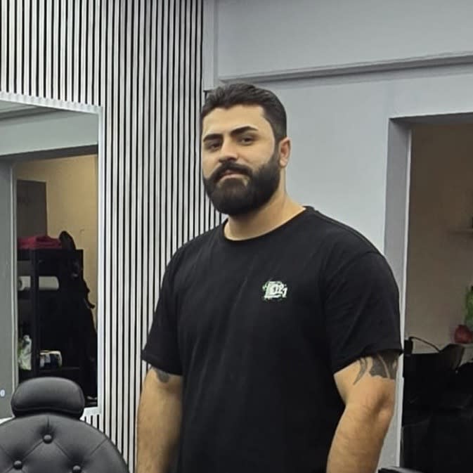 Photo d'un membre de l'équipe