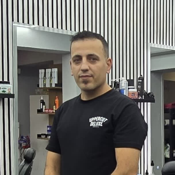 Photo d'un membre de l'équipe