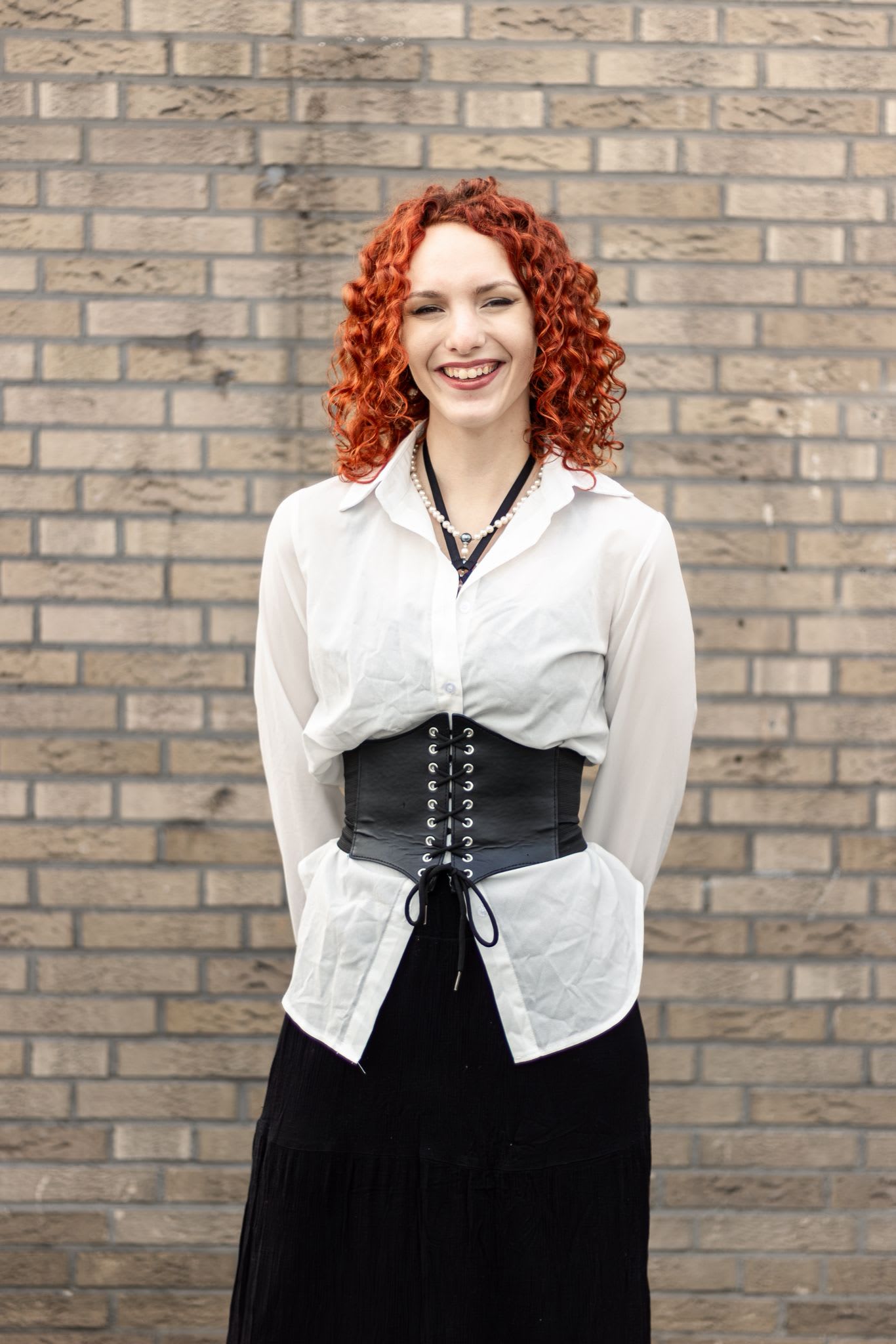 Photo d'un membre de l'équipe