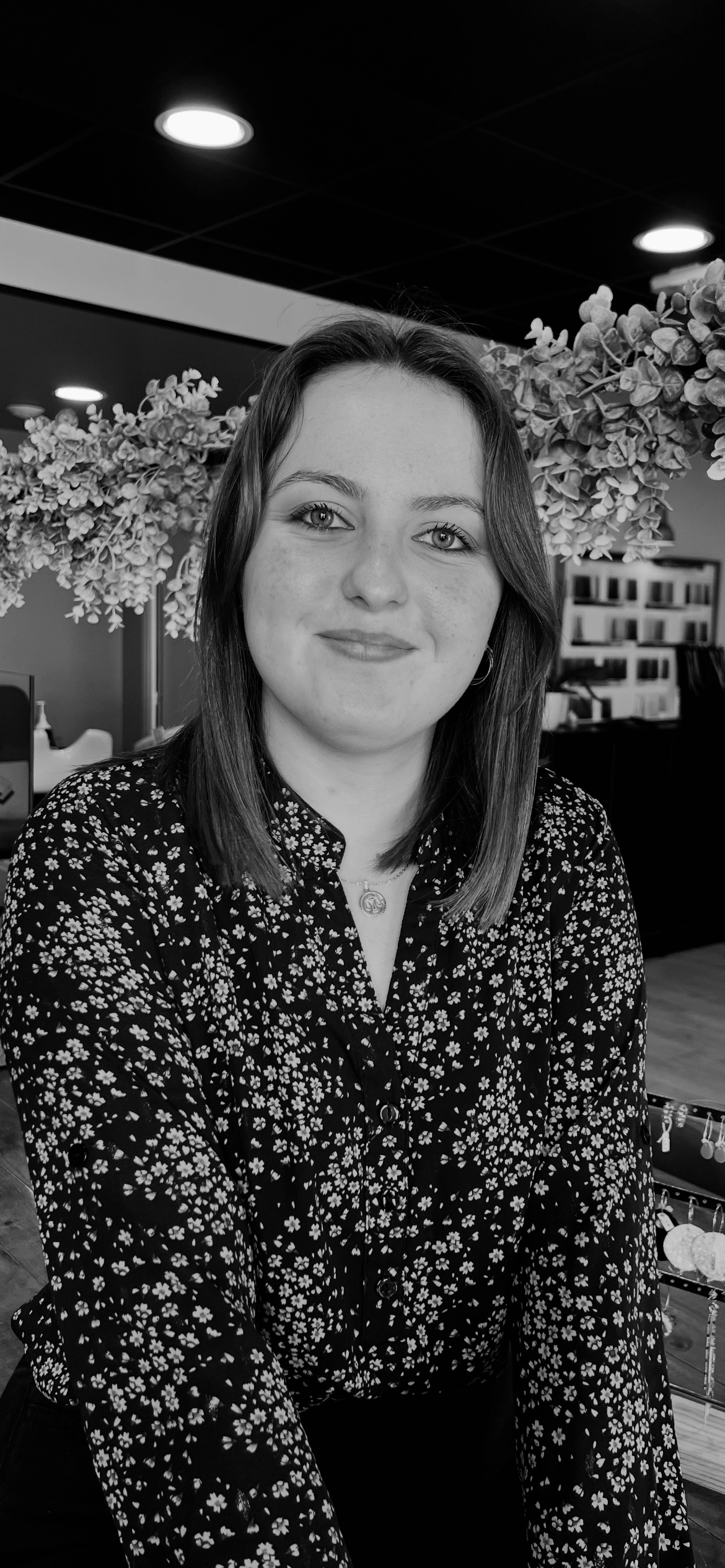 Photo d'un membre de l'équipe