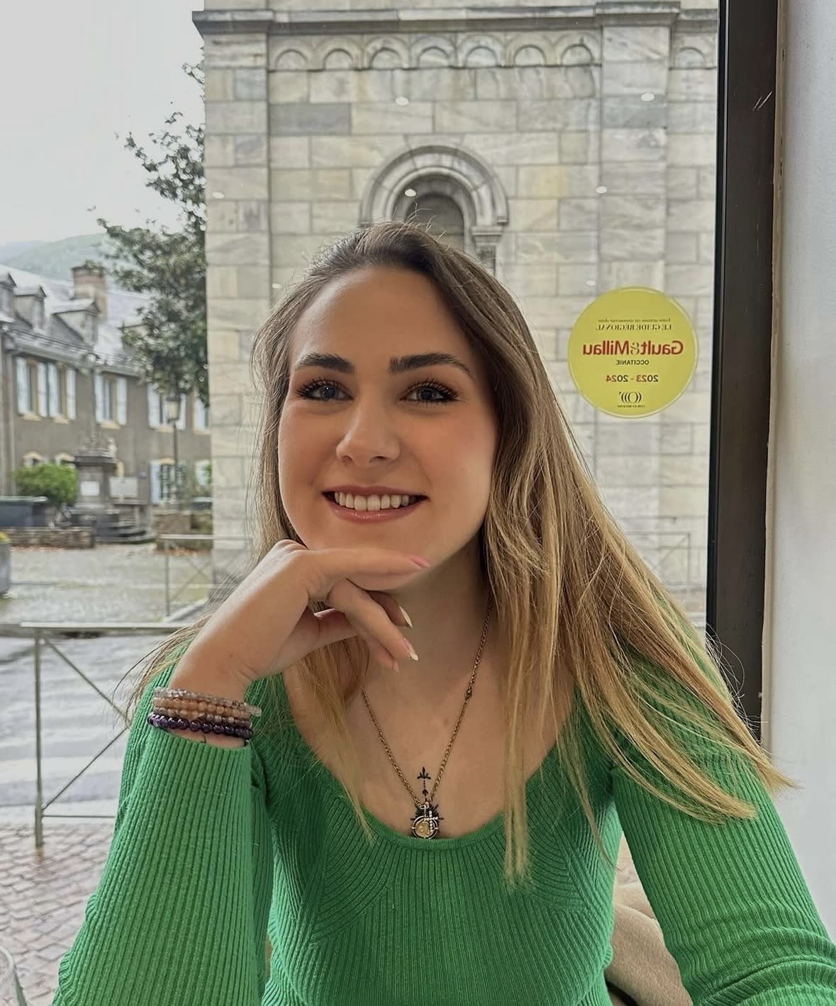 Photo d'un membre de l'équipe