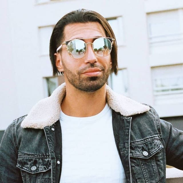 Photo d'un membre de l'équipe