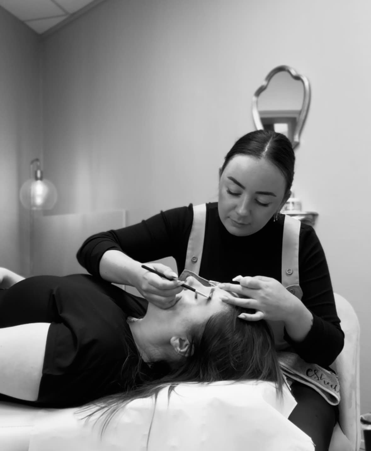 Photo d'un membre de l'équipe