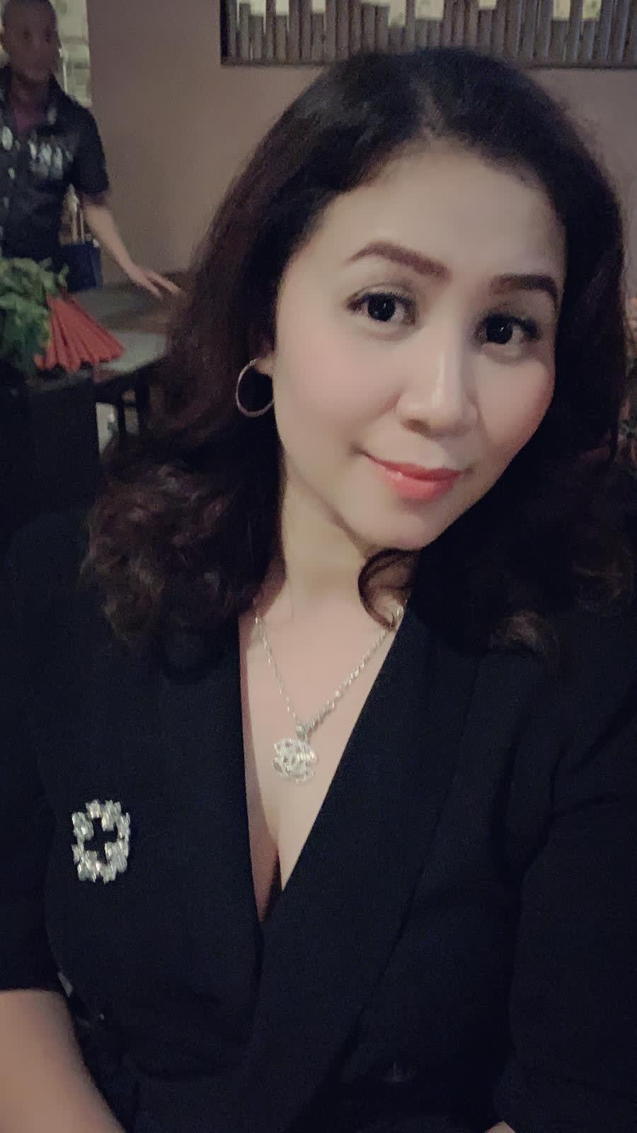 Photo d'un membre de l'équipe