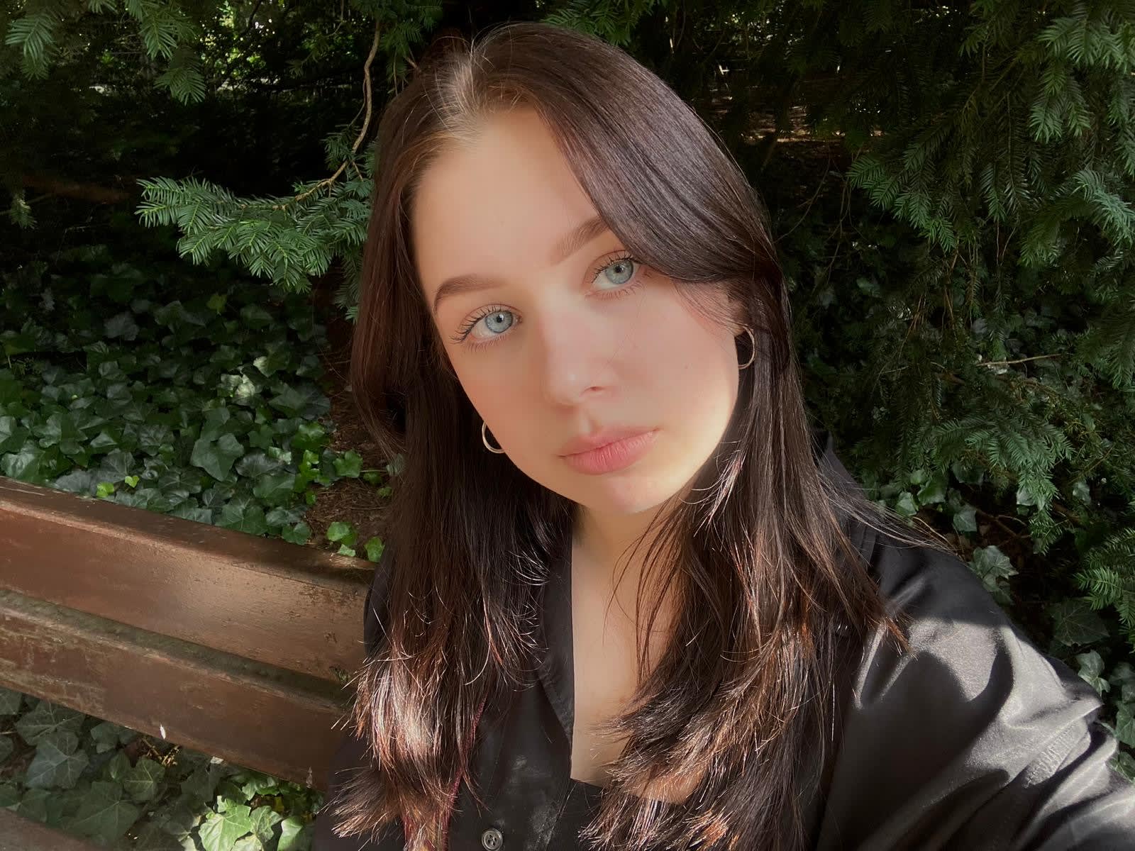 Photo d'un membre de l'équipe