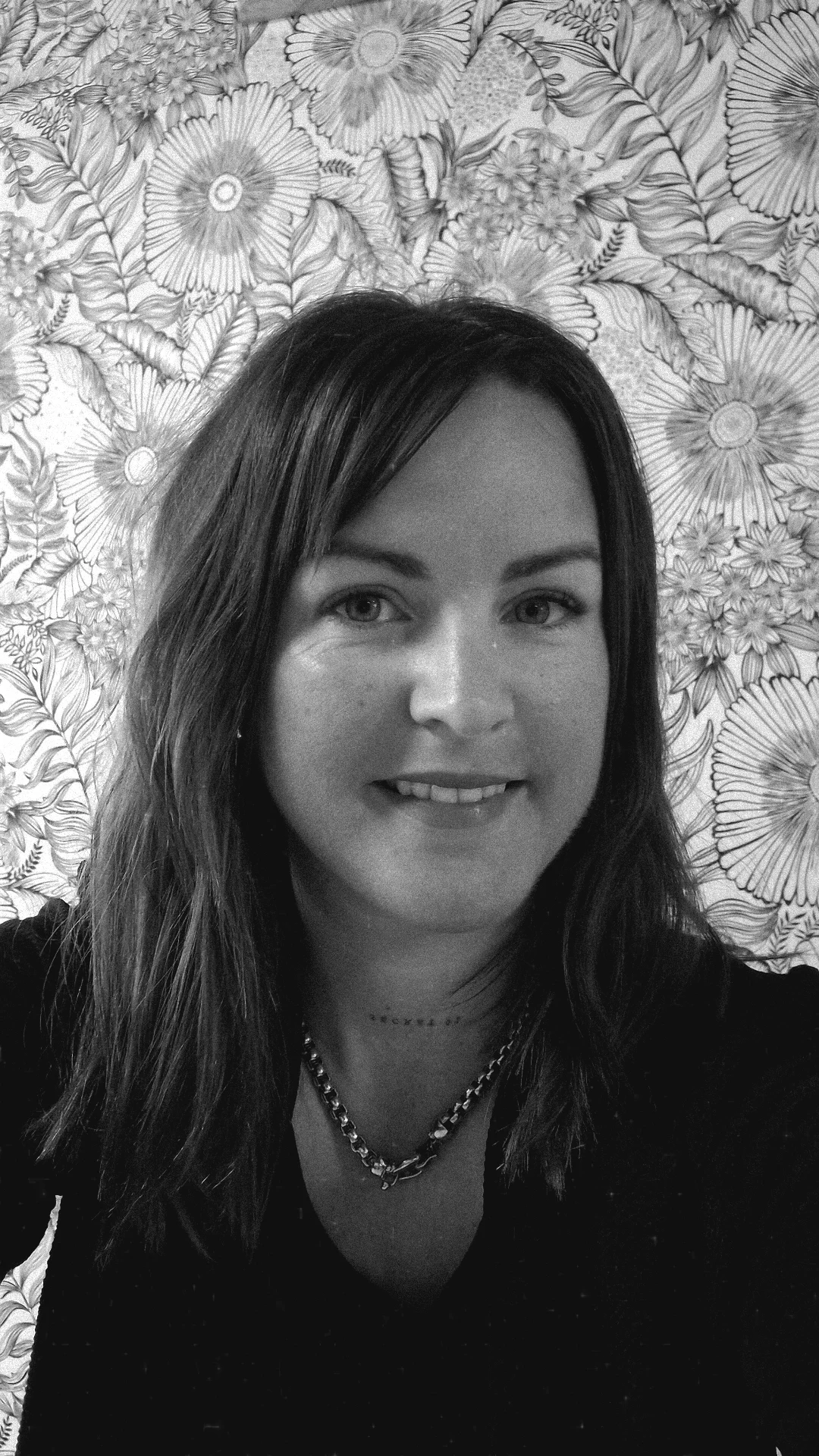 Photo d'un membre de l'équipe