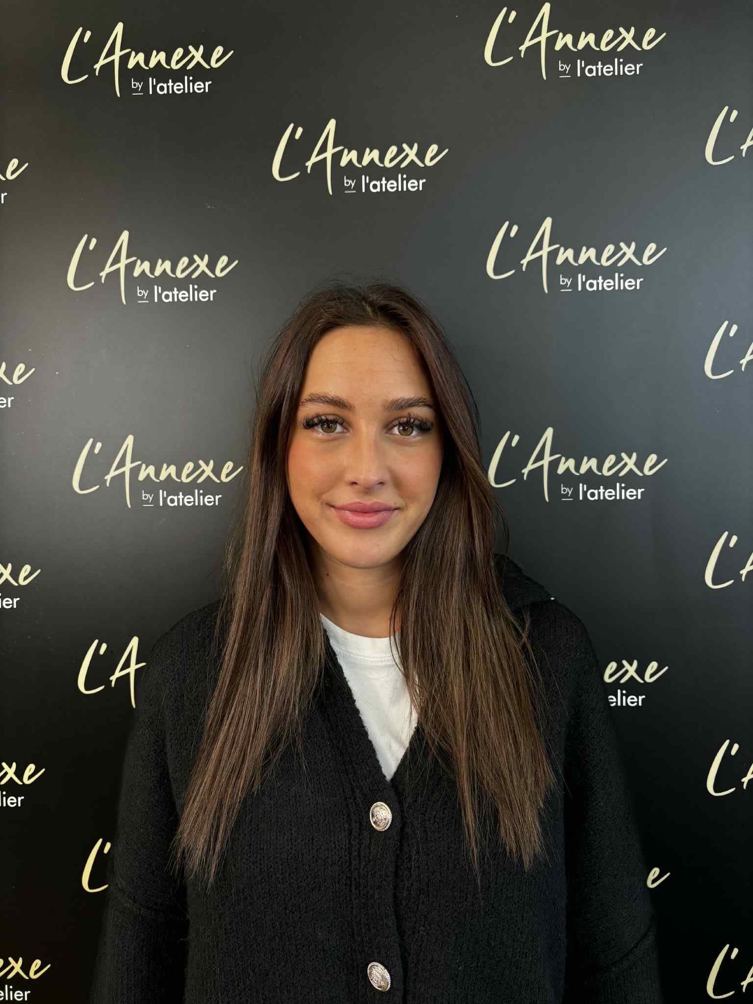 Photo d'un membre de l'équipe