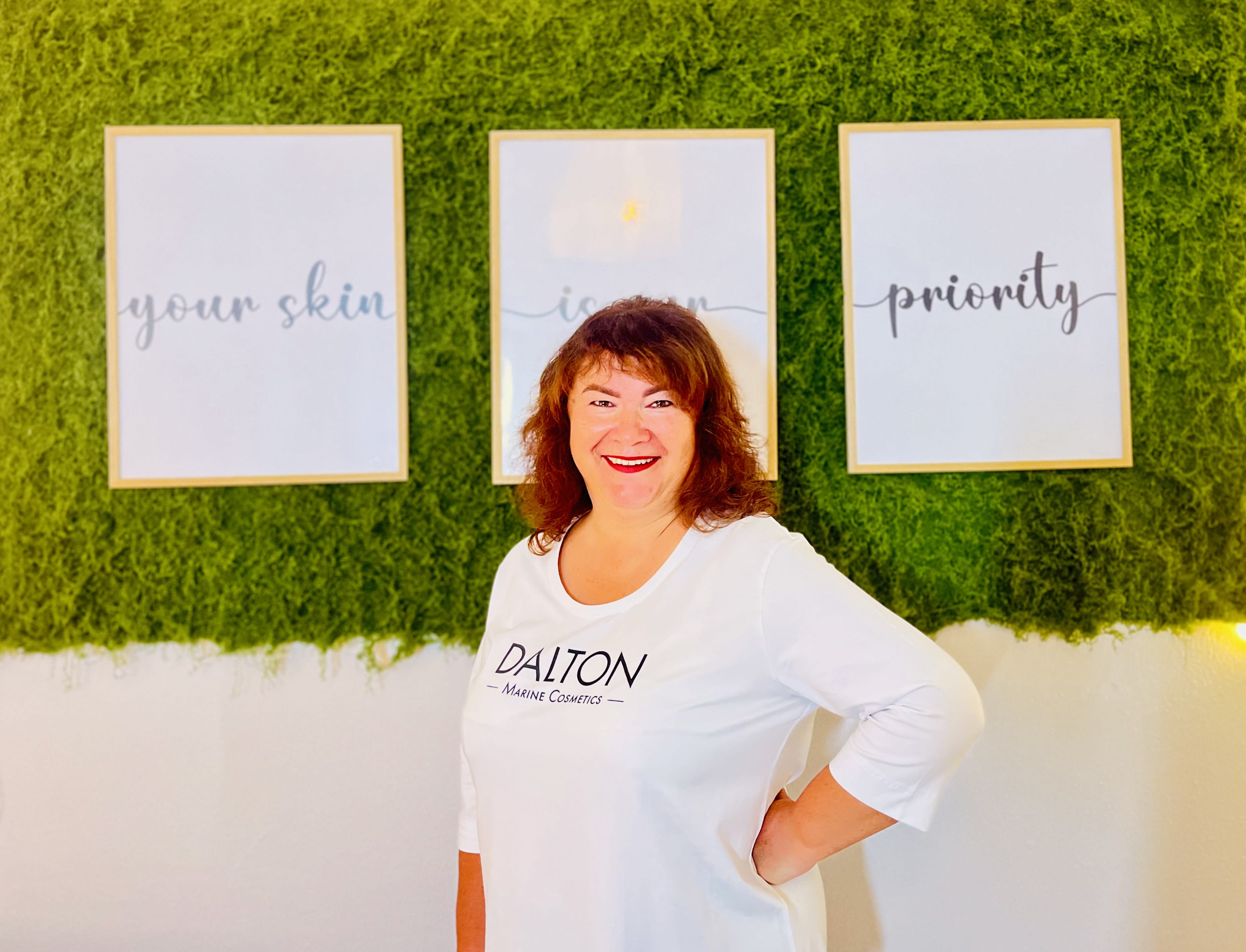 Photo d'un membre de l'équipe