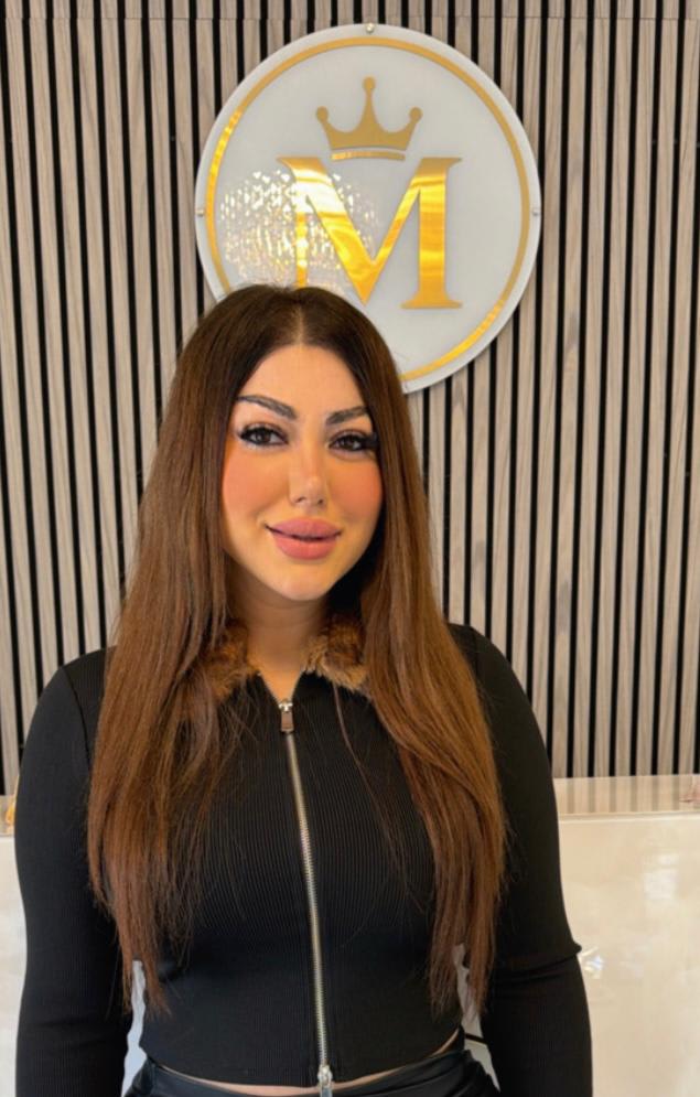 Photo d'un membre de l'équipe