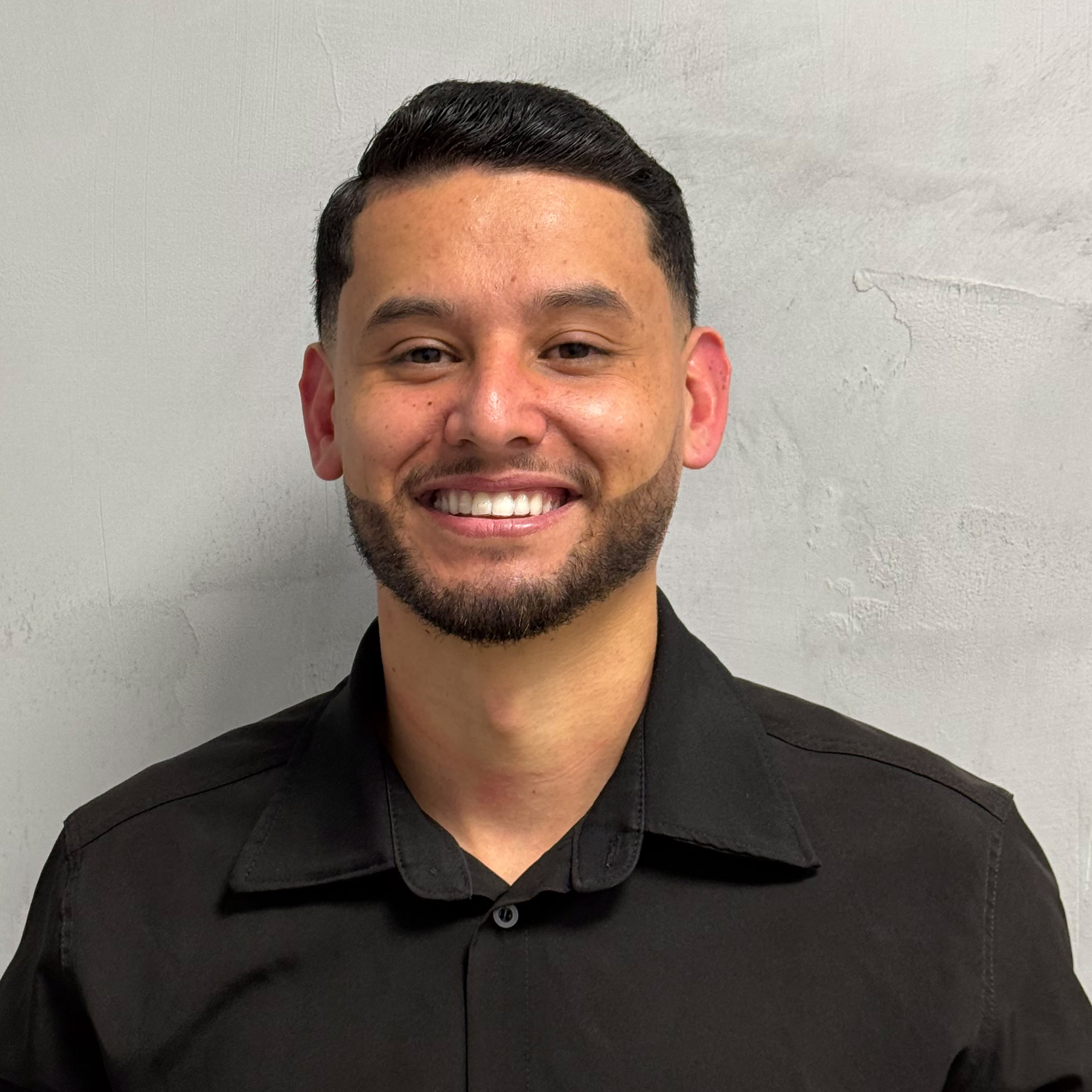 Photo d'un membre de l'équipe