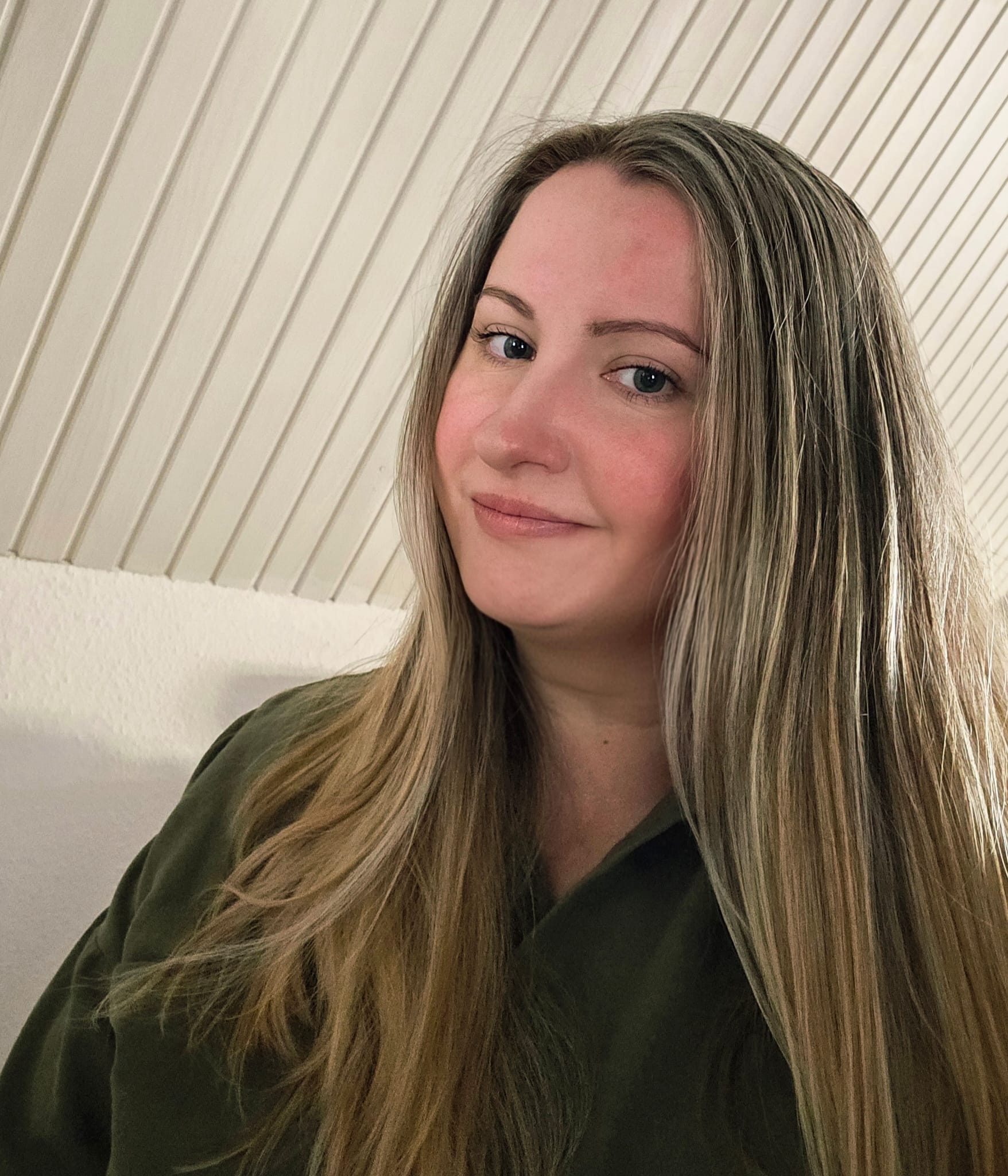 Photo d'un membre de l'équipe