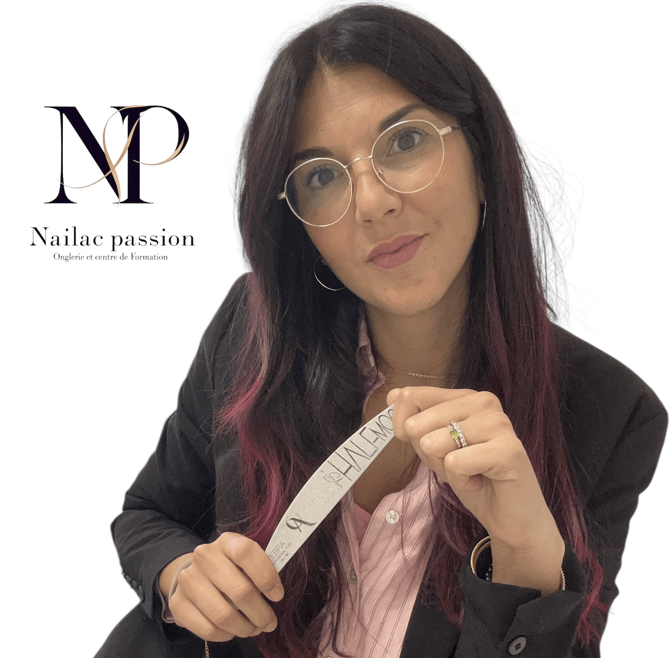 Photo d'un membre de l'équipe