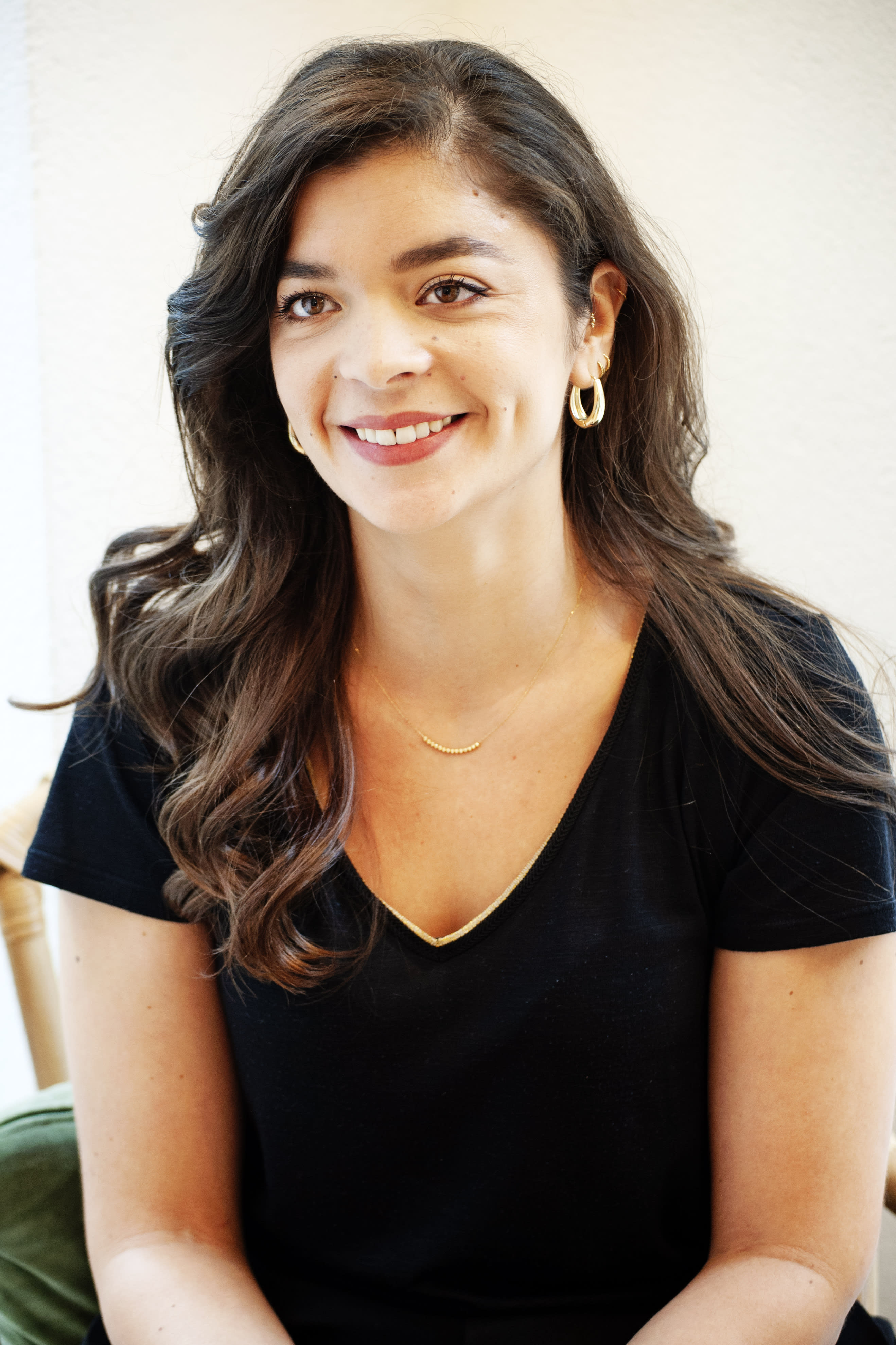 Photo d'un membre de l'équipe