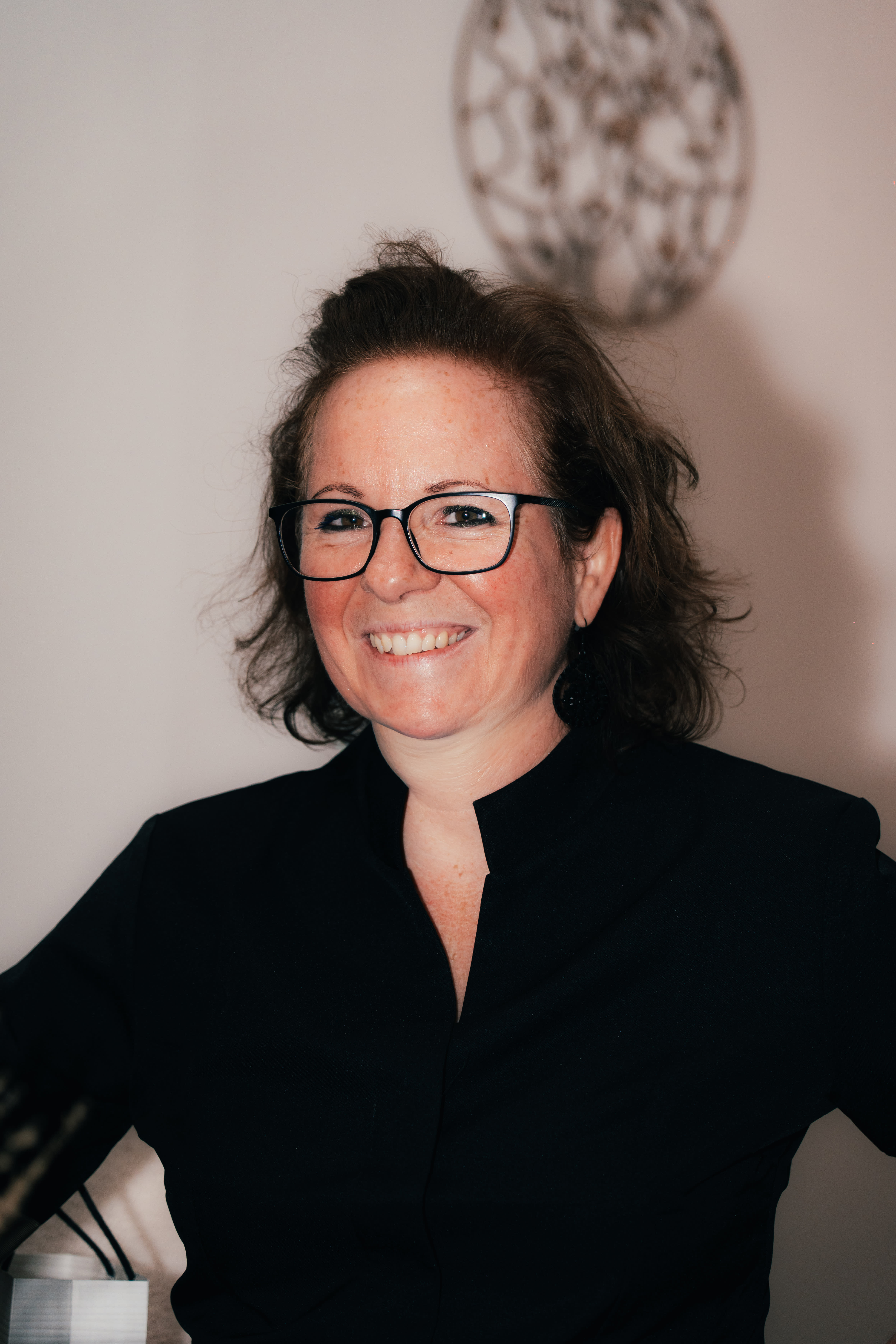 Photo d'un membre de l'équipe