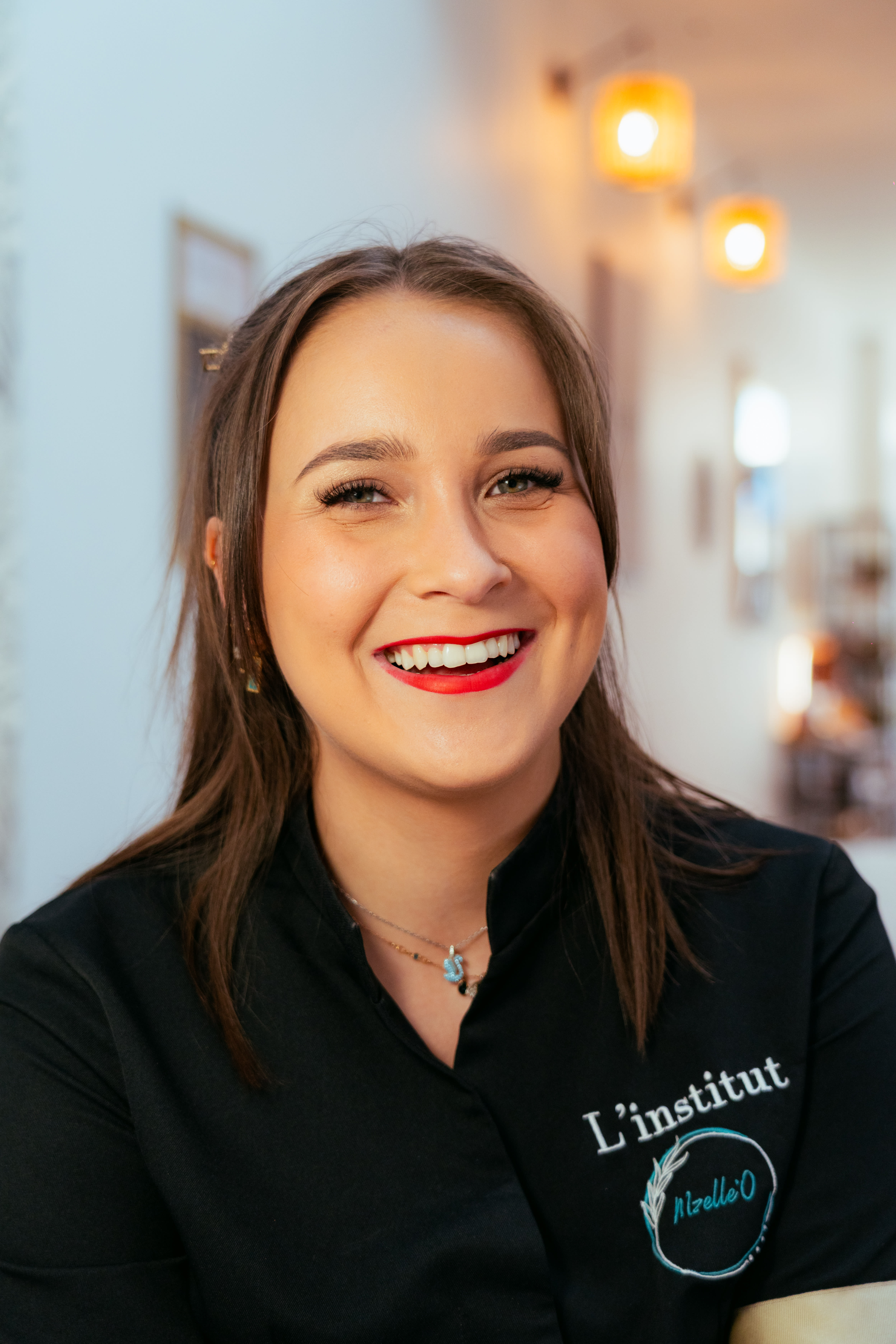 Photo d'un membre de l'équipe