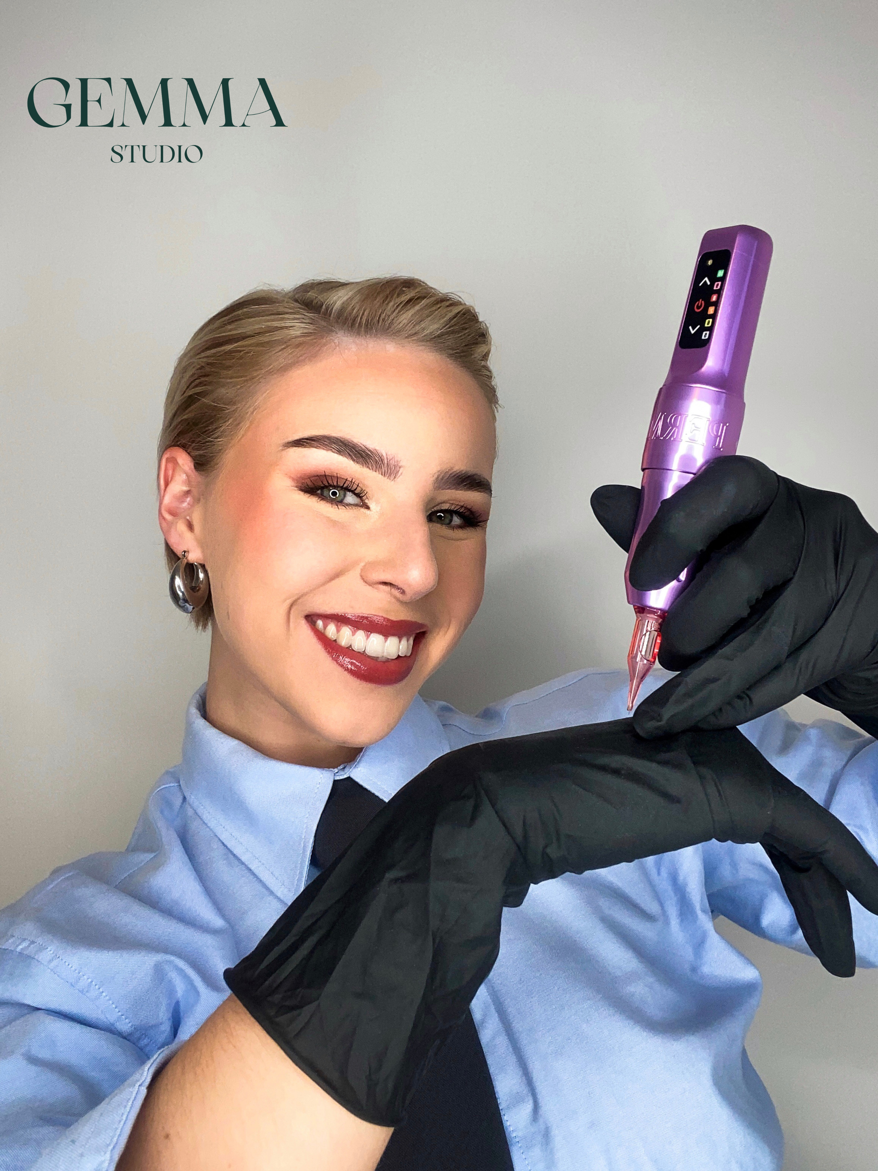 Photo d'un membre de l'équipe