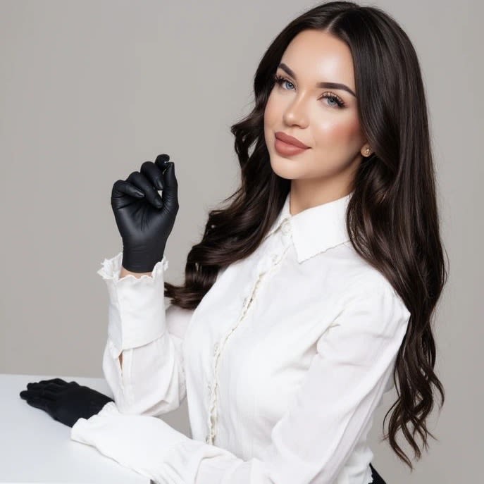 Photo d'un membre de l'équipe