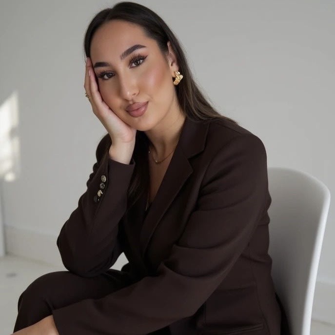 Photo d'un membre de l'équipe