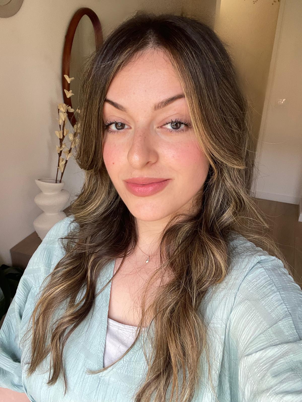 Photo d'un membre de l'équipe