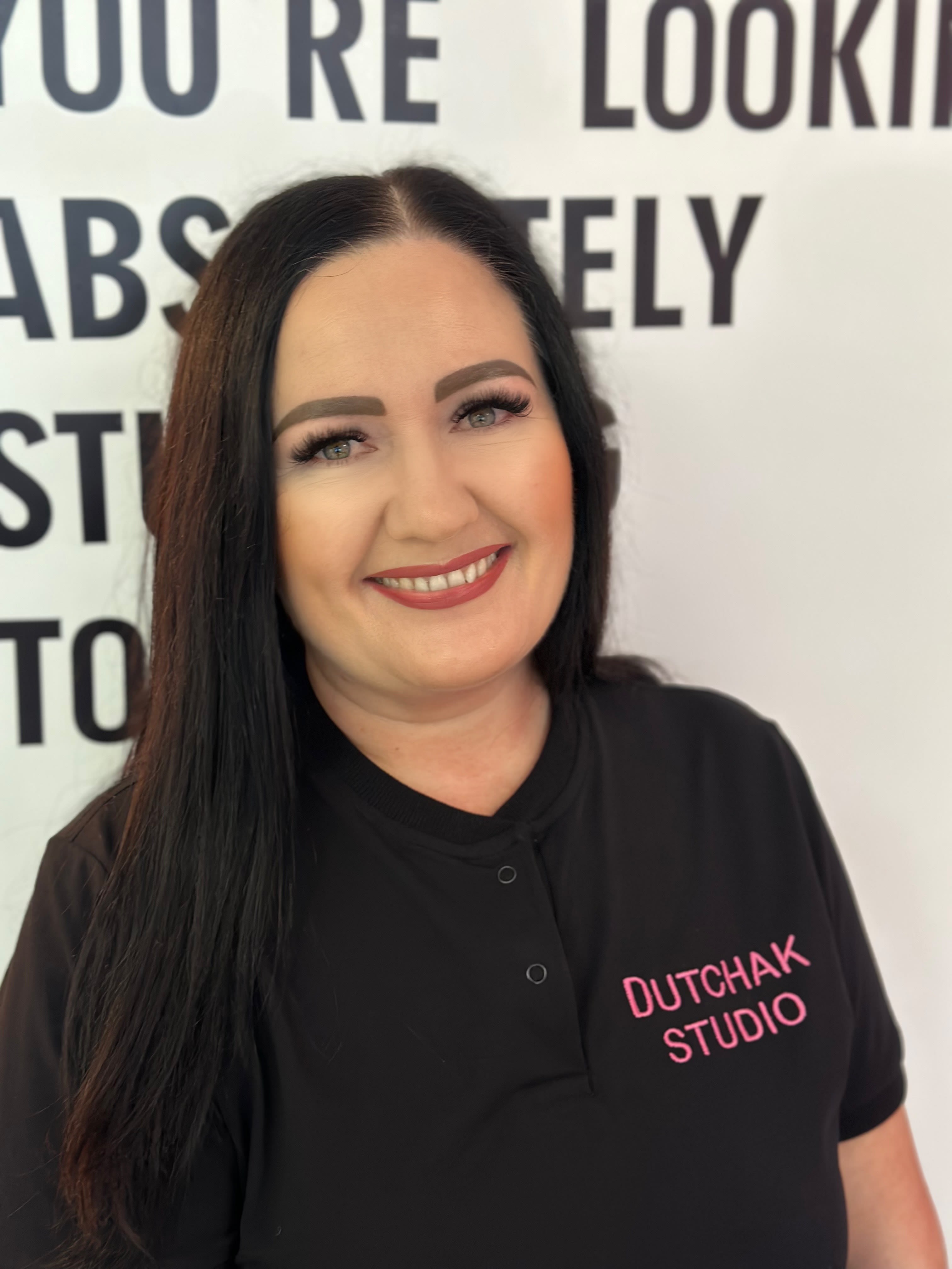 Photo d'un membre de l'équipe