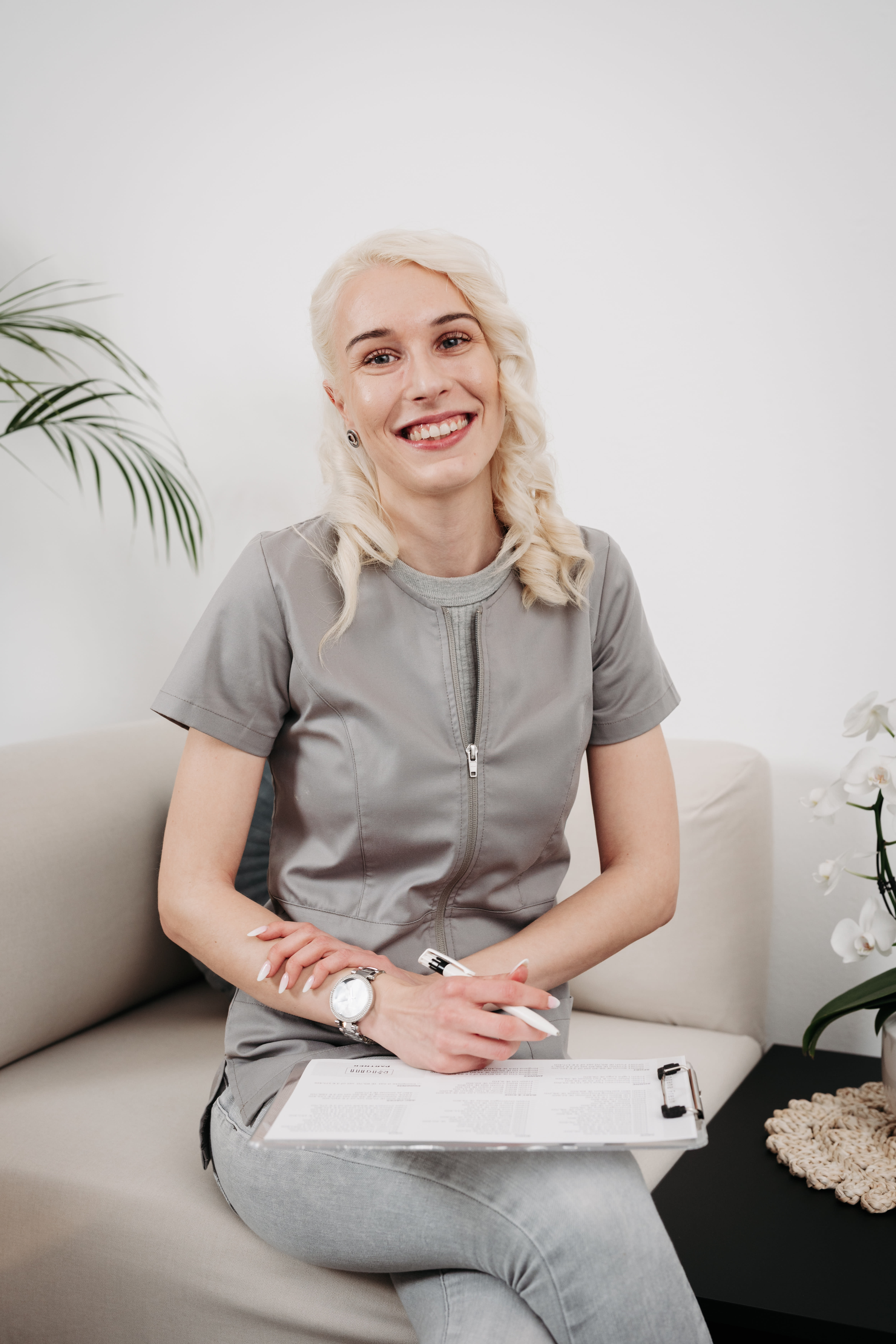 Photo d'un membre de l'équipe