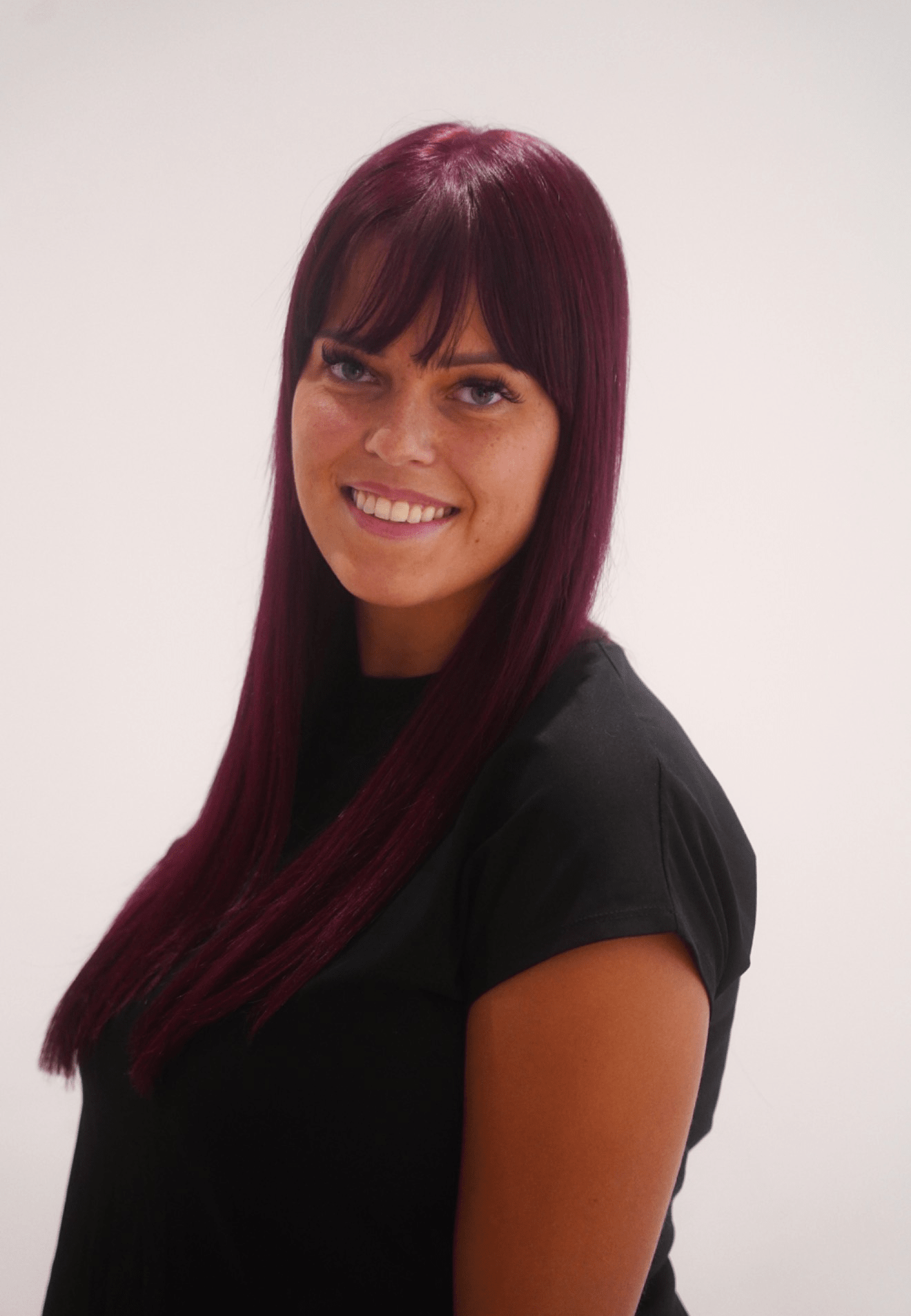 Photo d'un membre de l'équipe