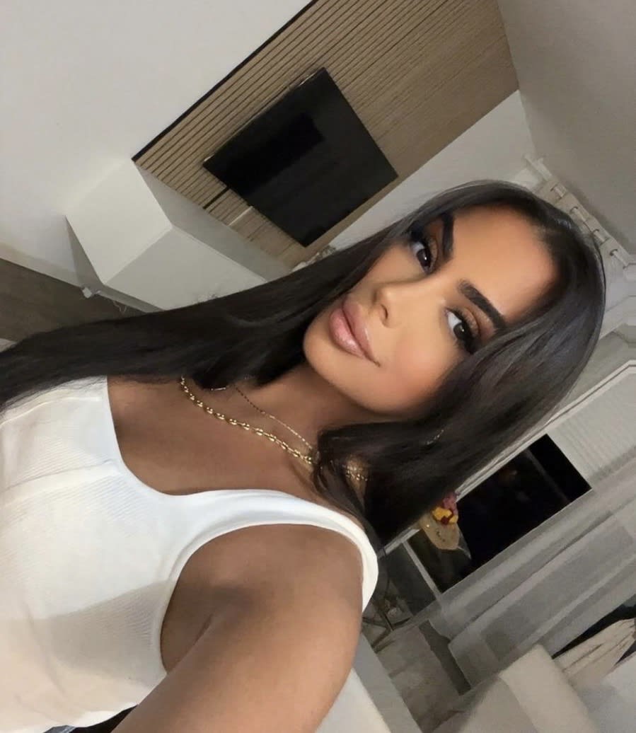 Photo d'un membre de l'équipe