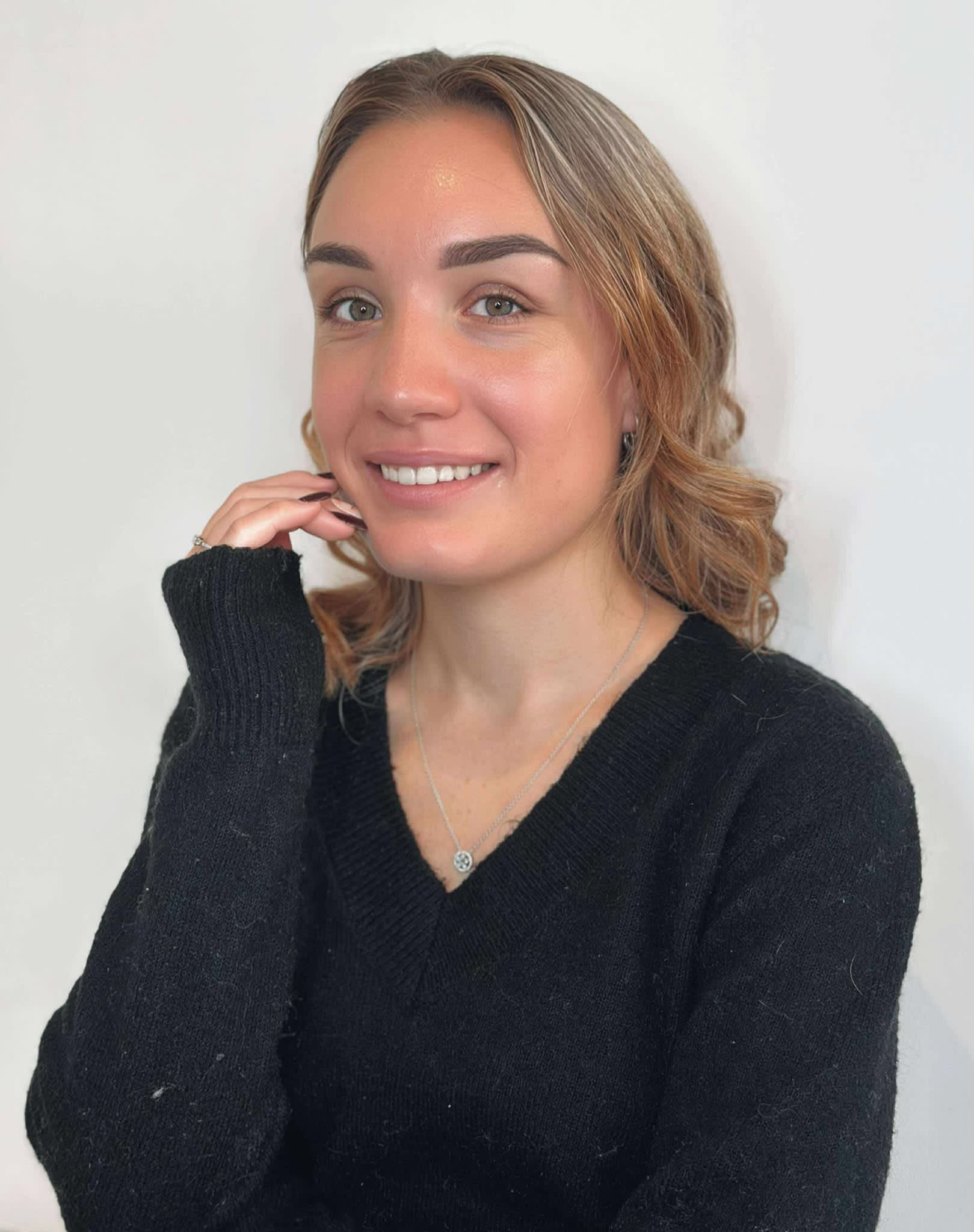 Photo d'un membre de l'équipe