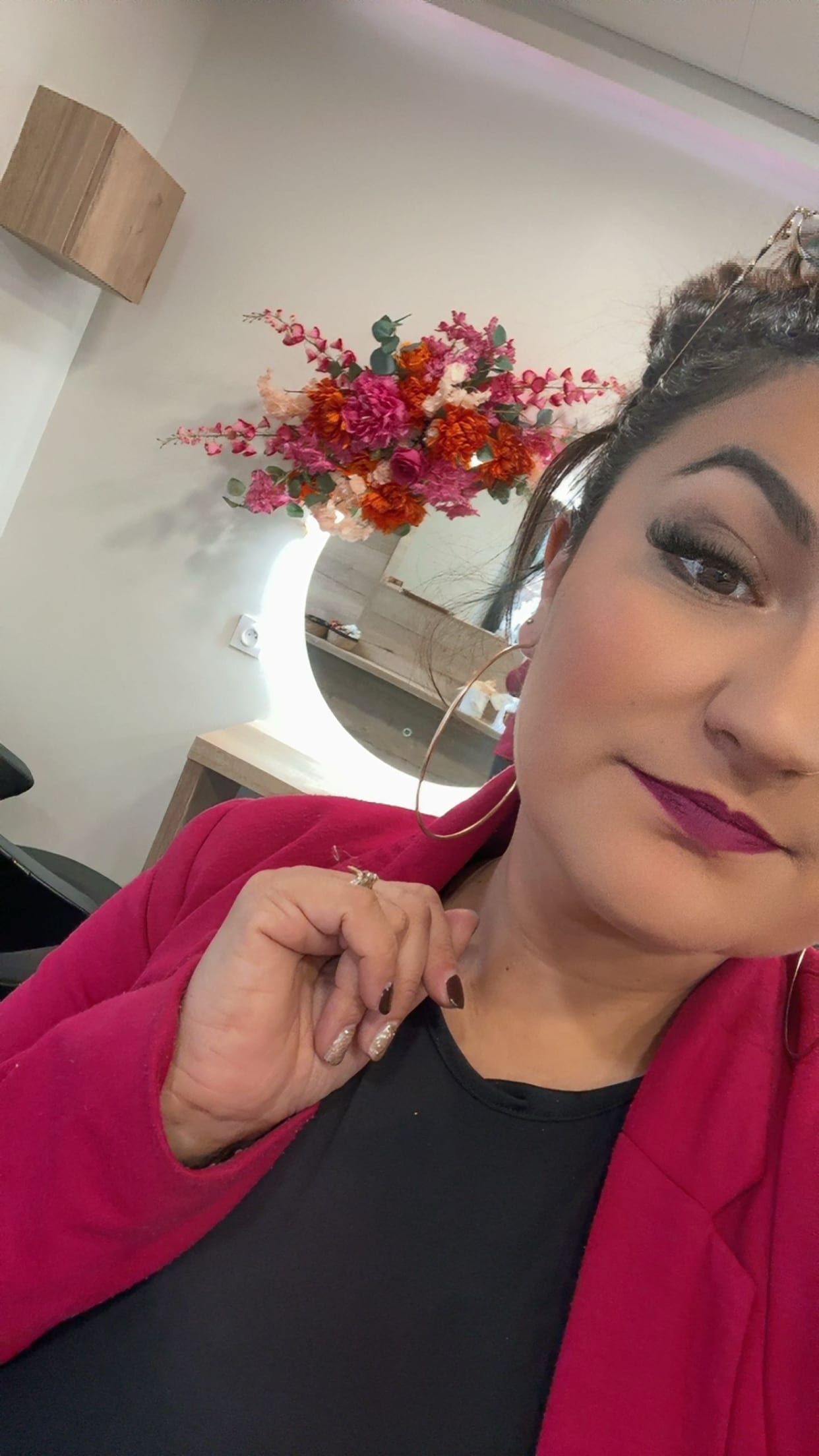 Photo d'un membre de l'équipe