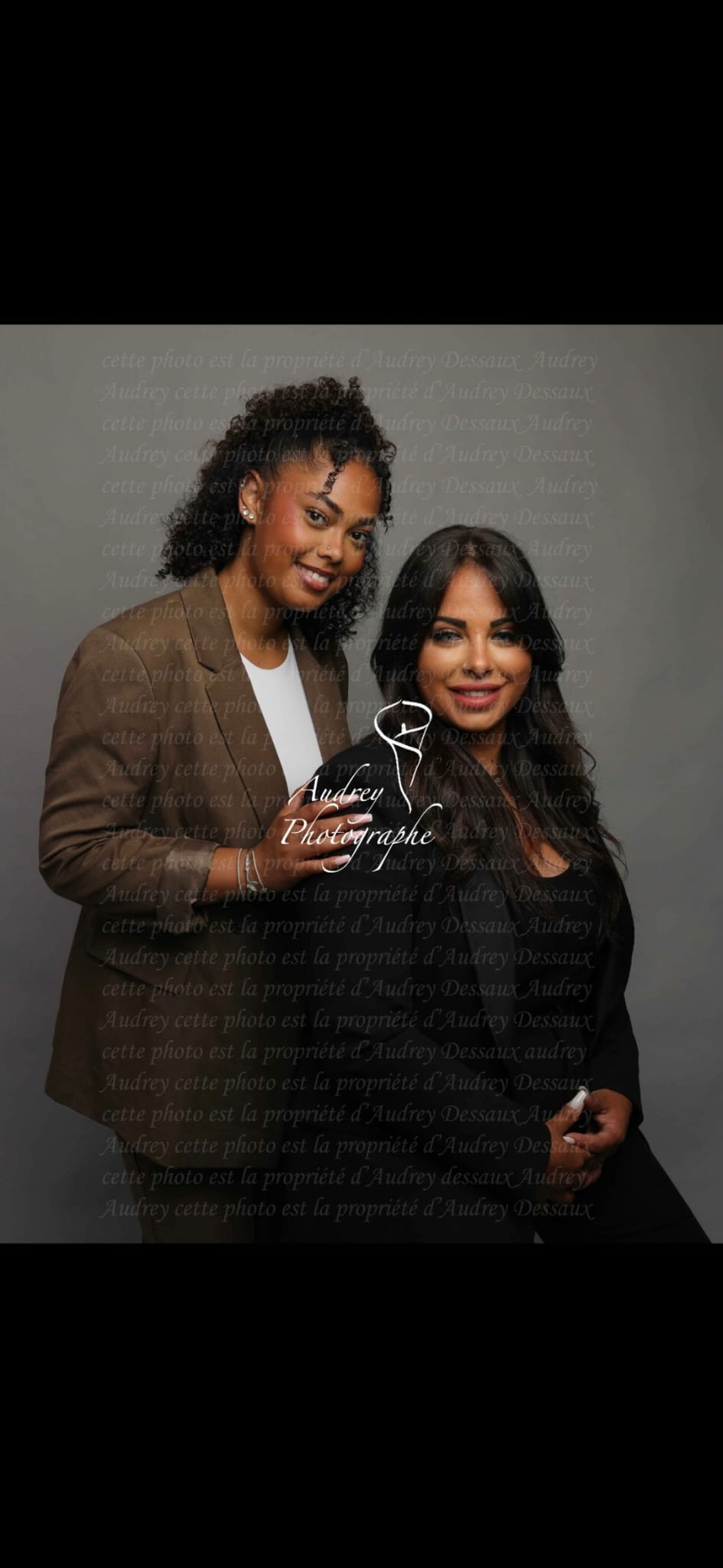 Photo d'un membre de l'équipe