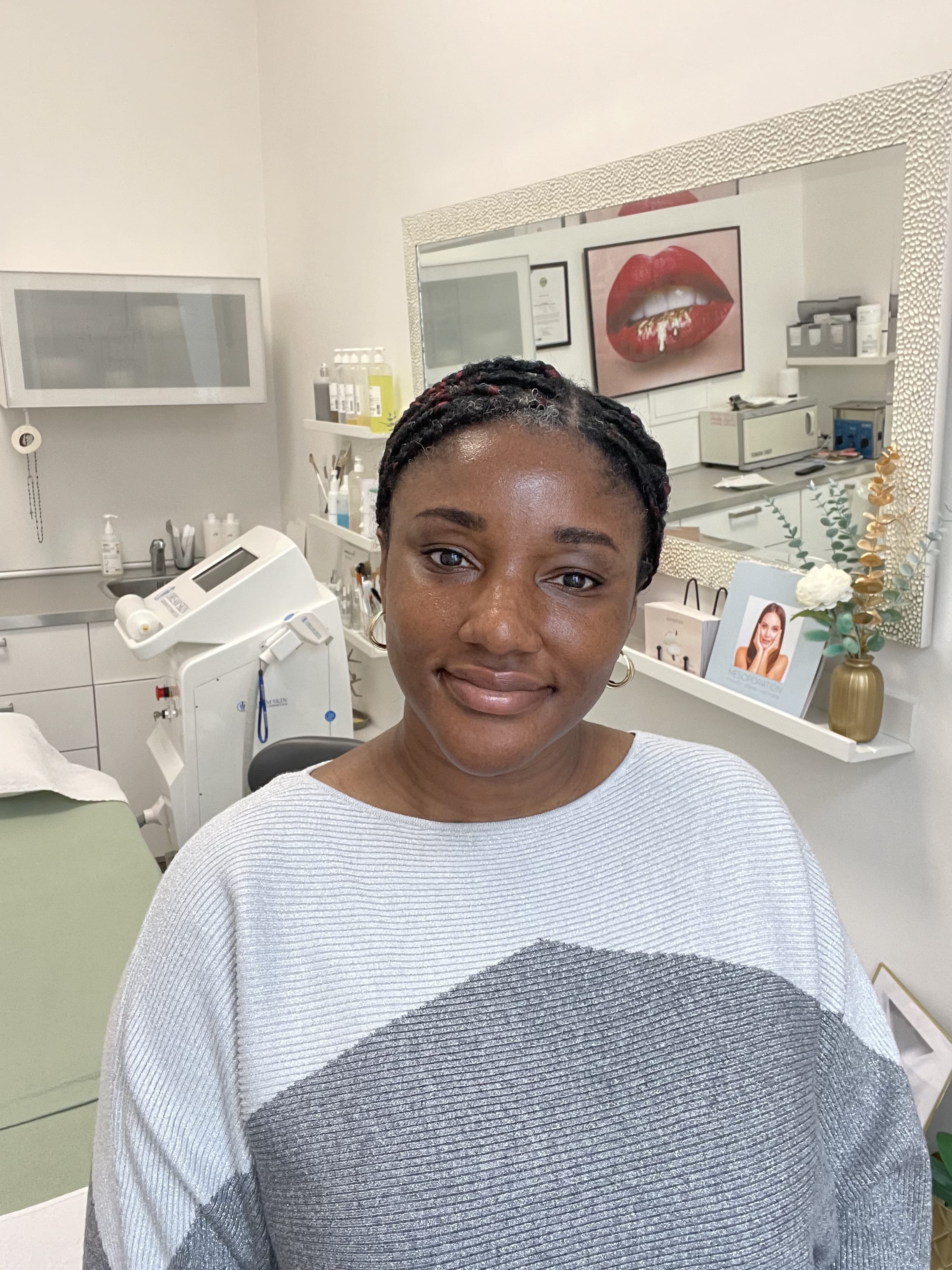 Photo d'un membre de l'équipe