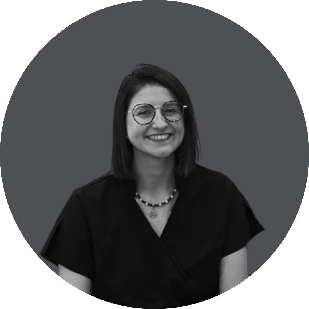 Photo d'un membre de l'équipe