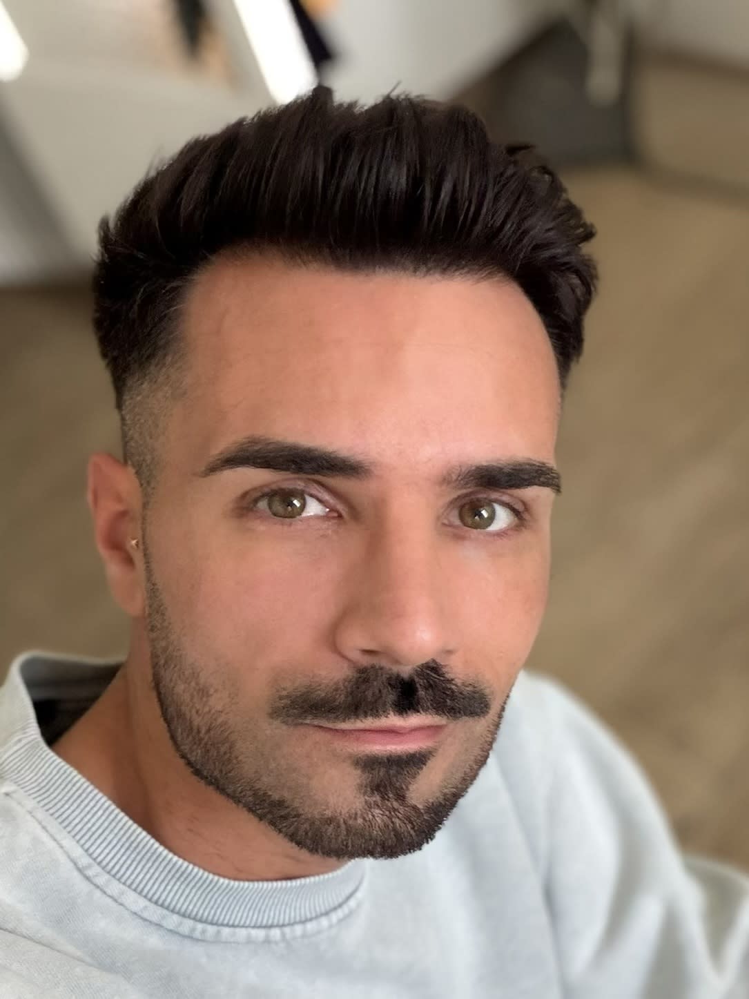 Photo d'un membre de l'équipe