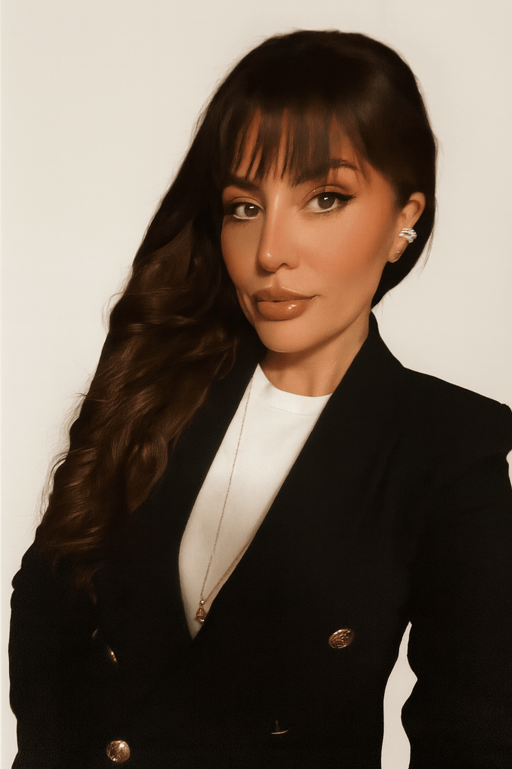 Photo d'un membre de l'équipe