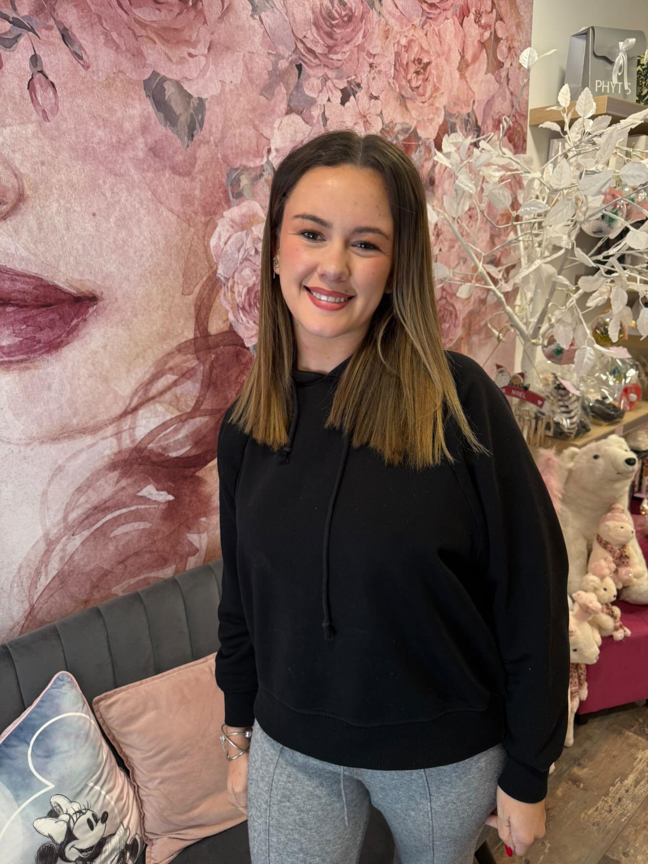 Photo d'un membre de l'équipe