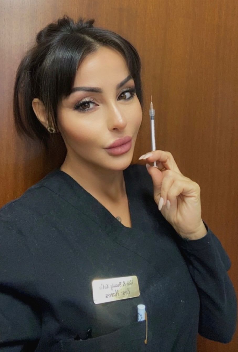 Photo d'un membre de l'équipe