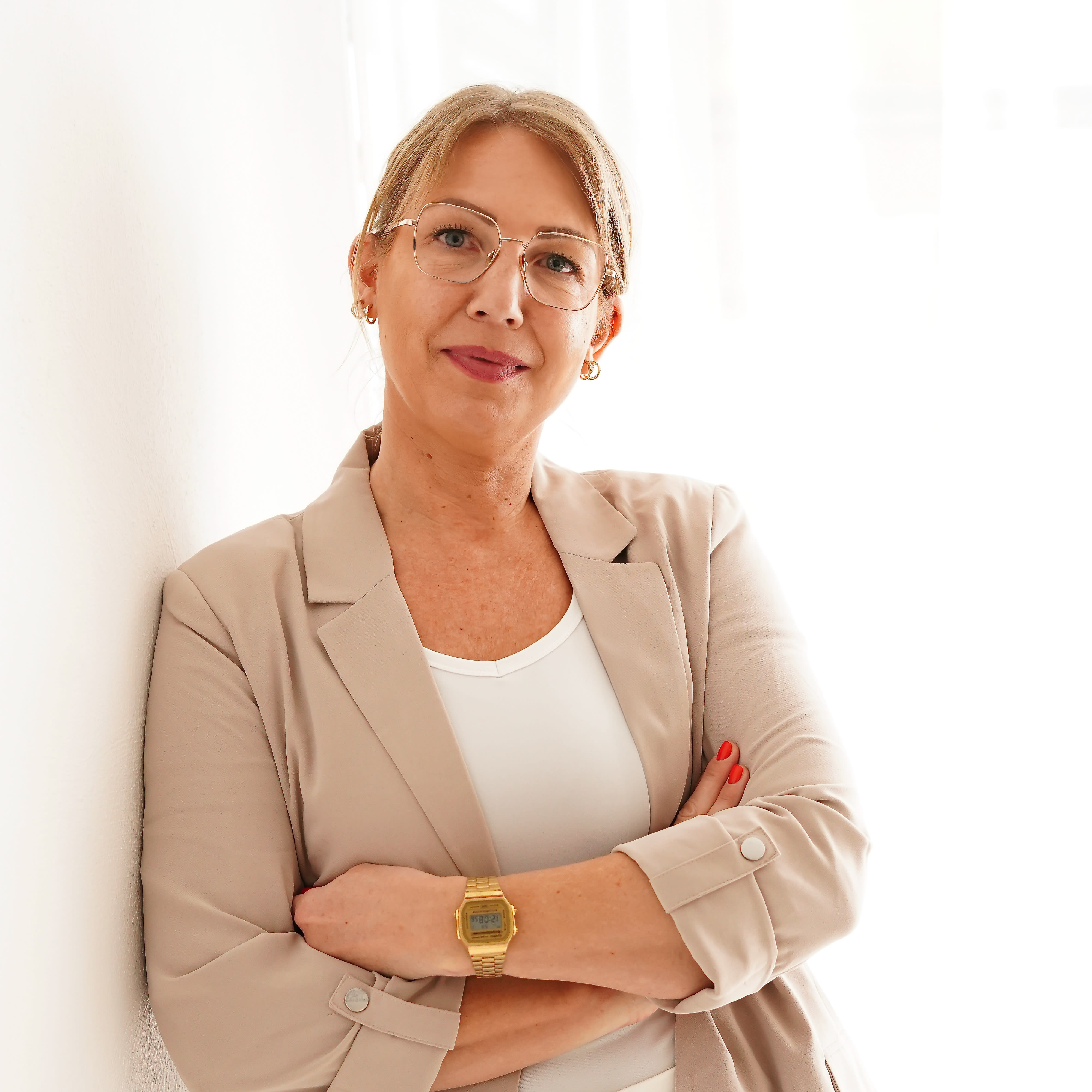 Photo d'un membre de l'équipe