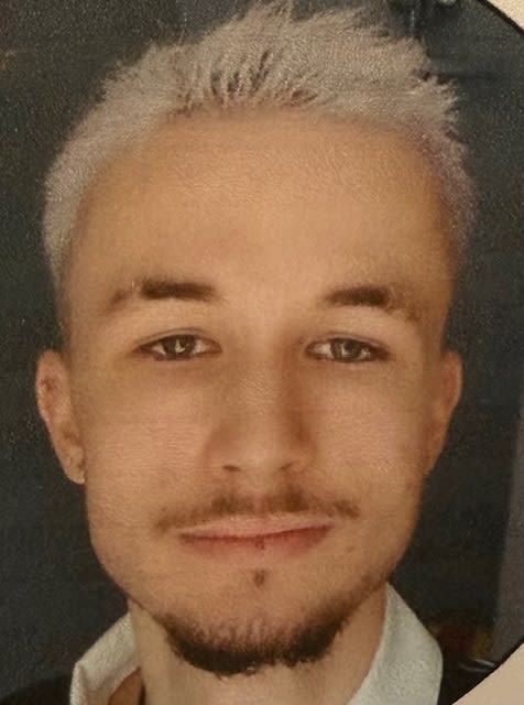 Photo d'un membre de l'équipe