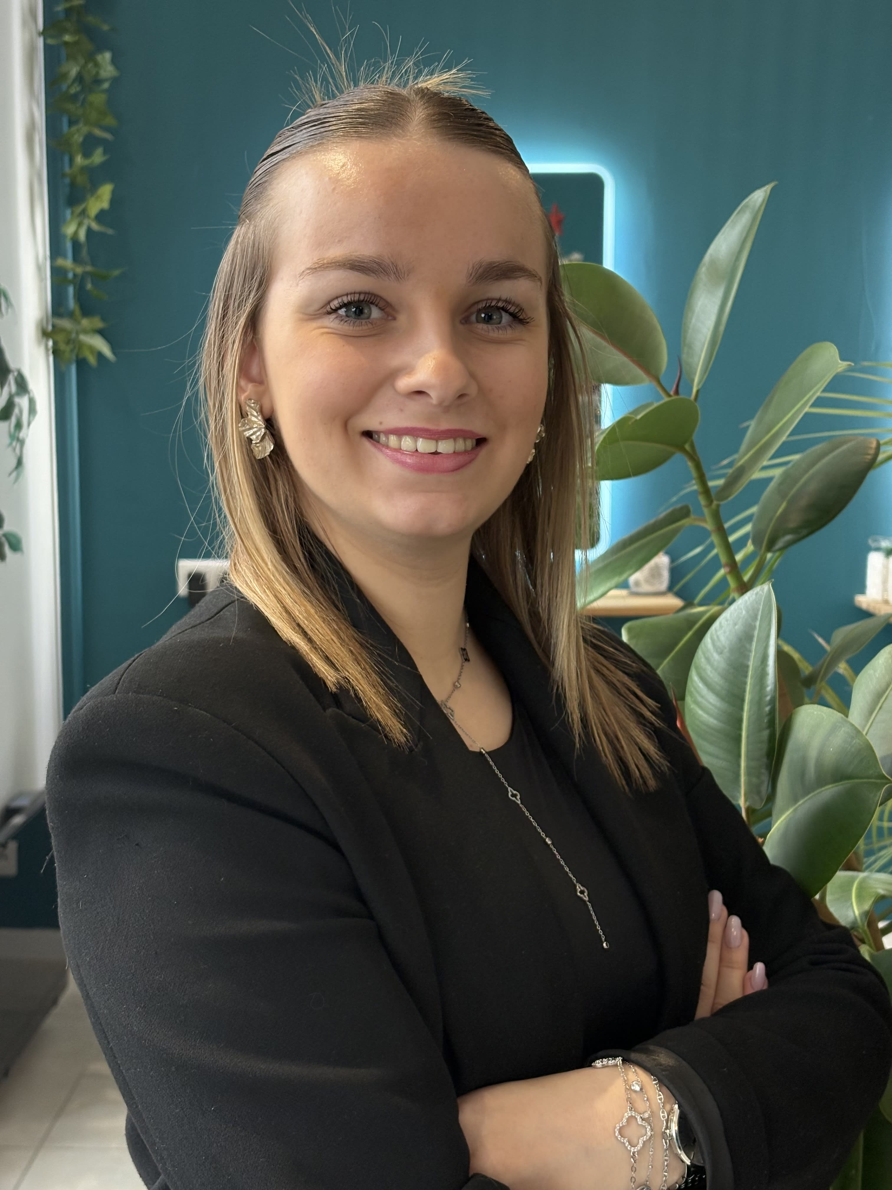 Photo d'un membre de l'équipe