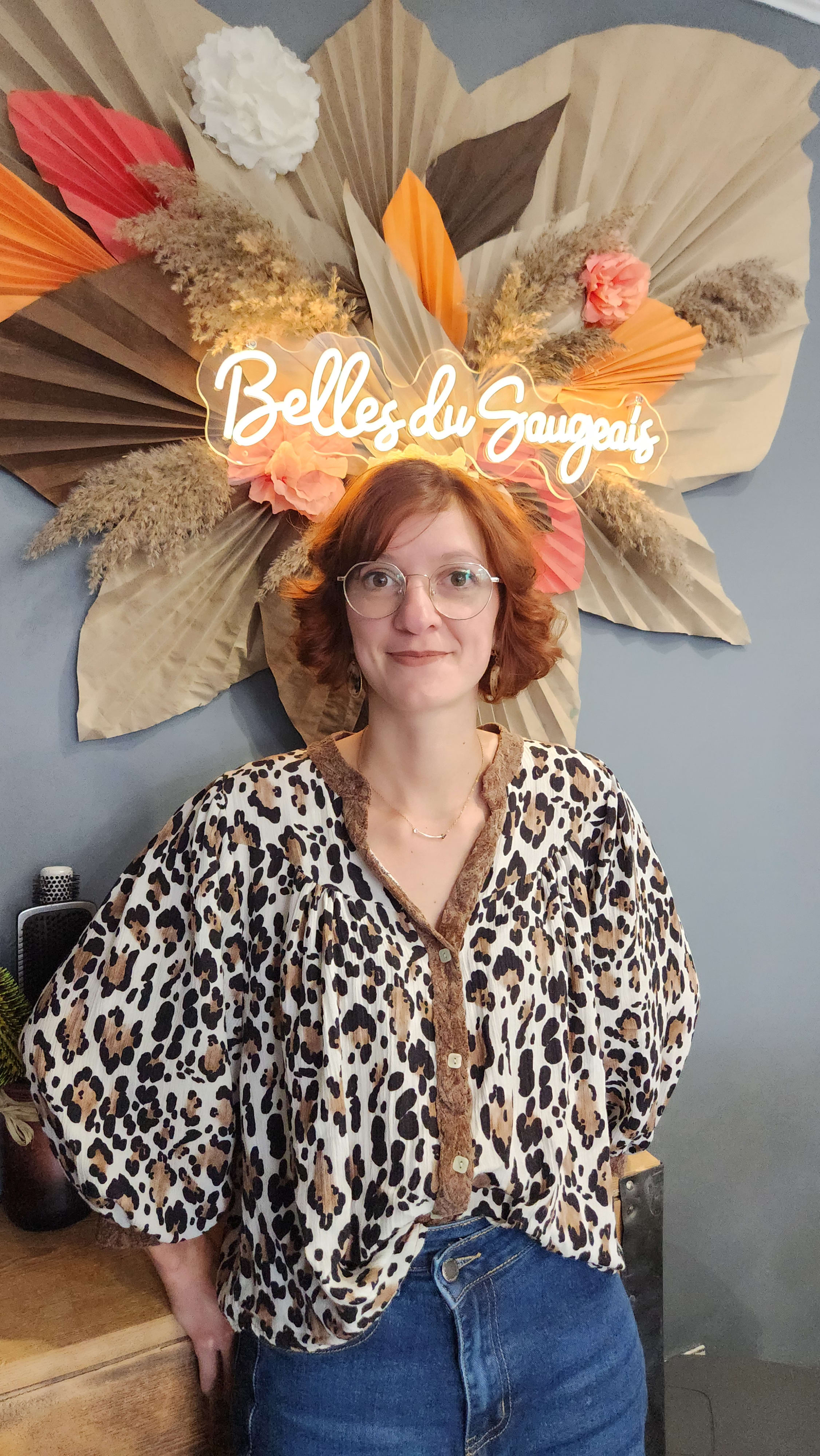 Photo d'un membre de l'équipe