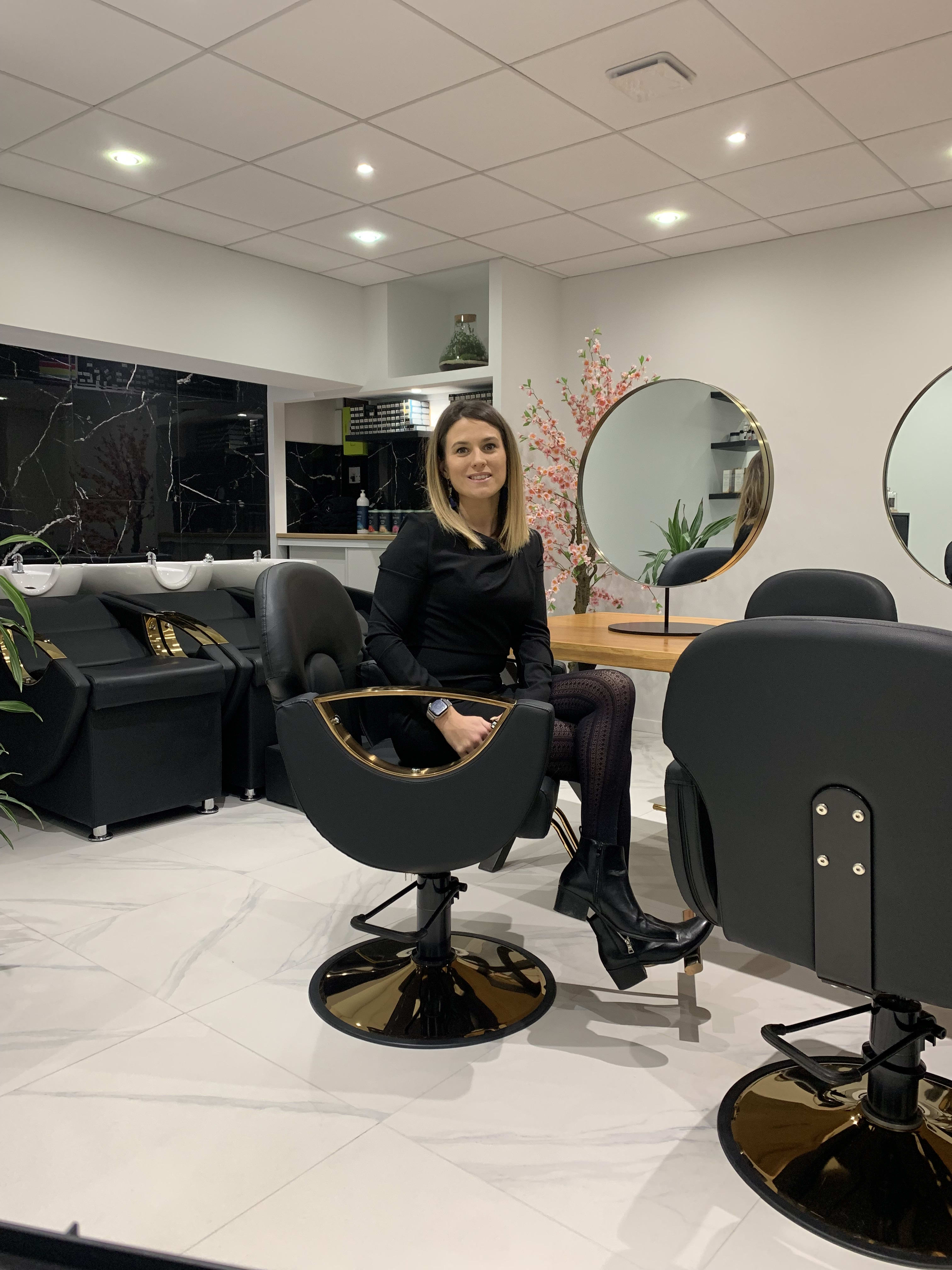 Photo d'un membre de l'équipe