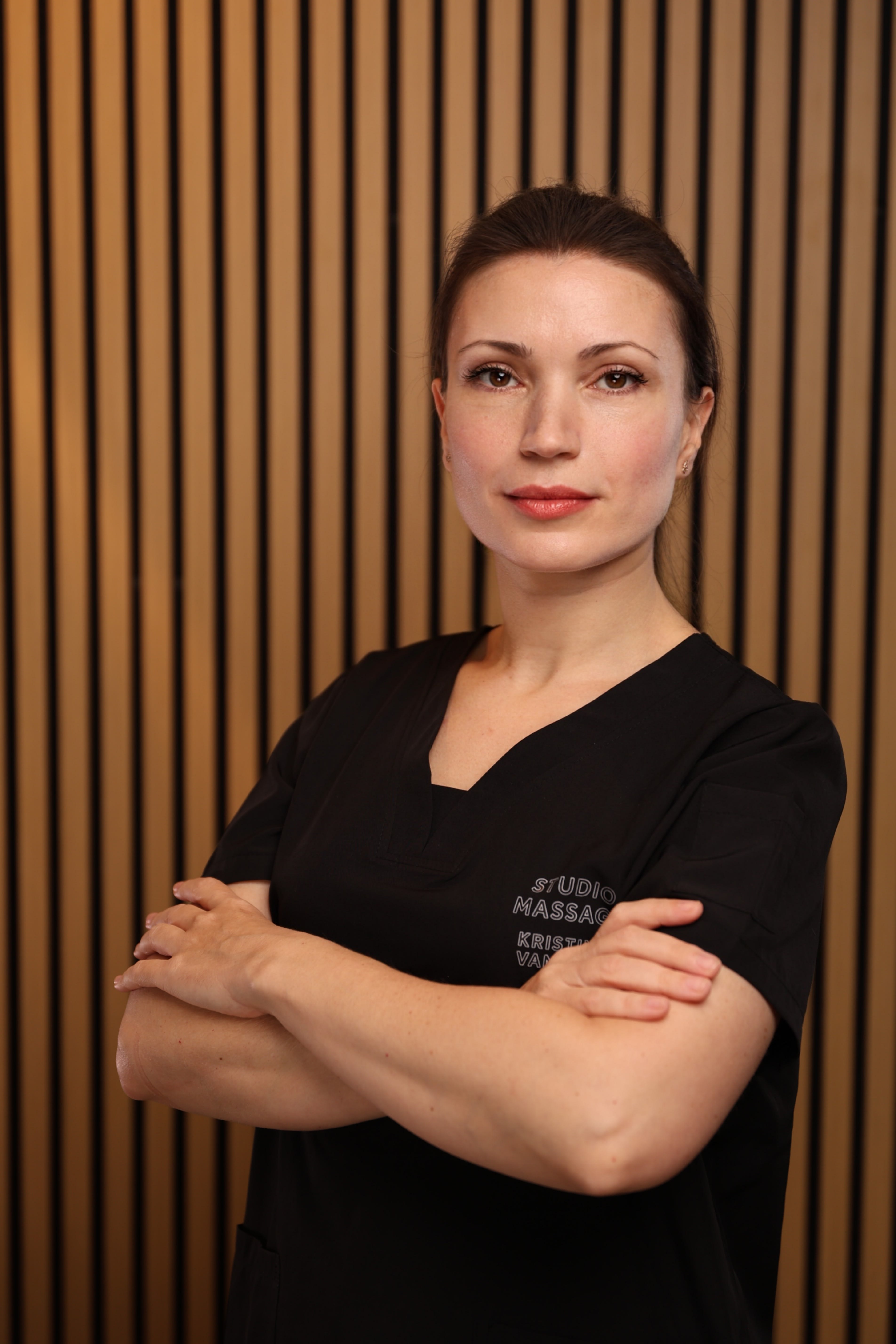 Photo d'un membre de l'équipe