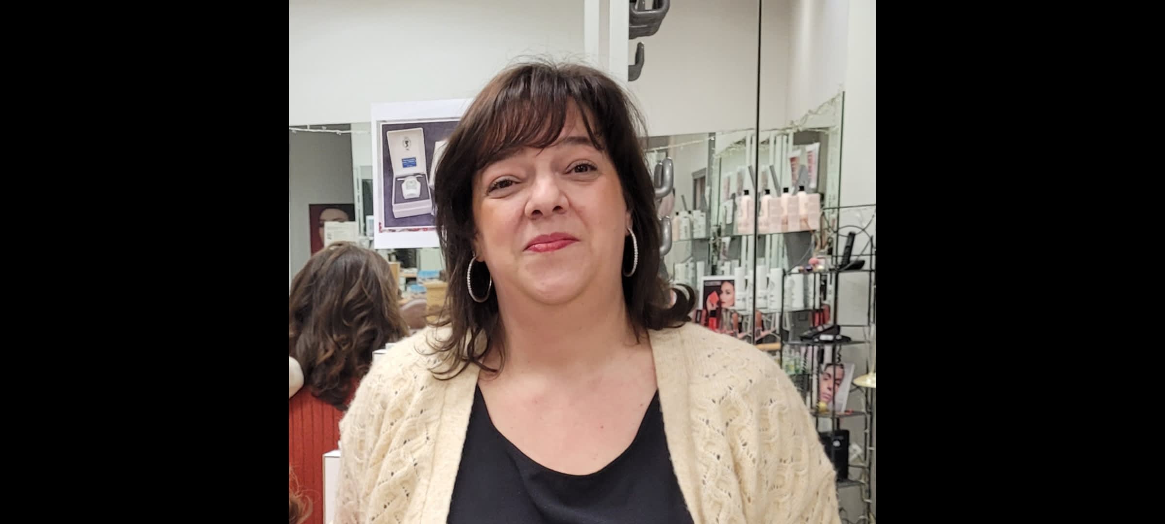 Photo d'un membre de l'équipe