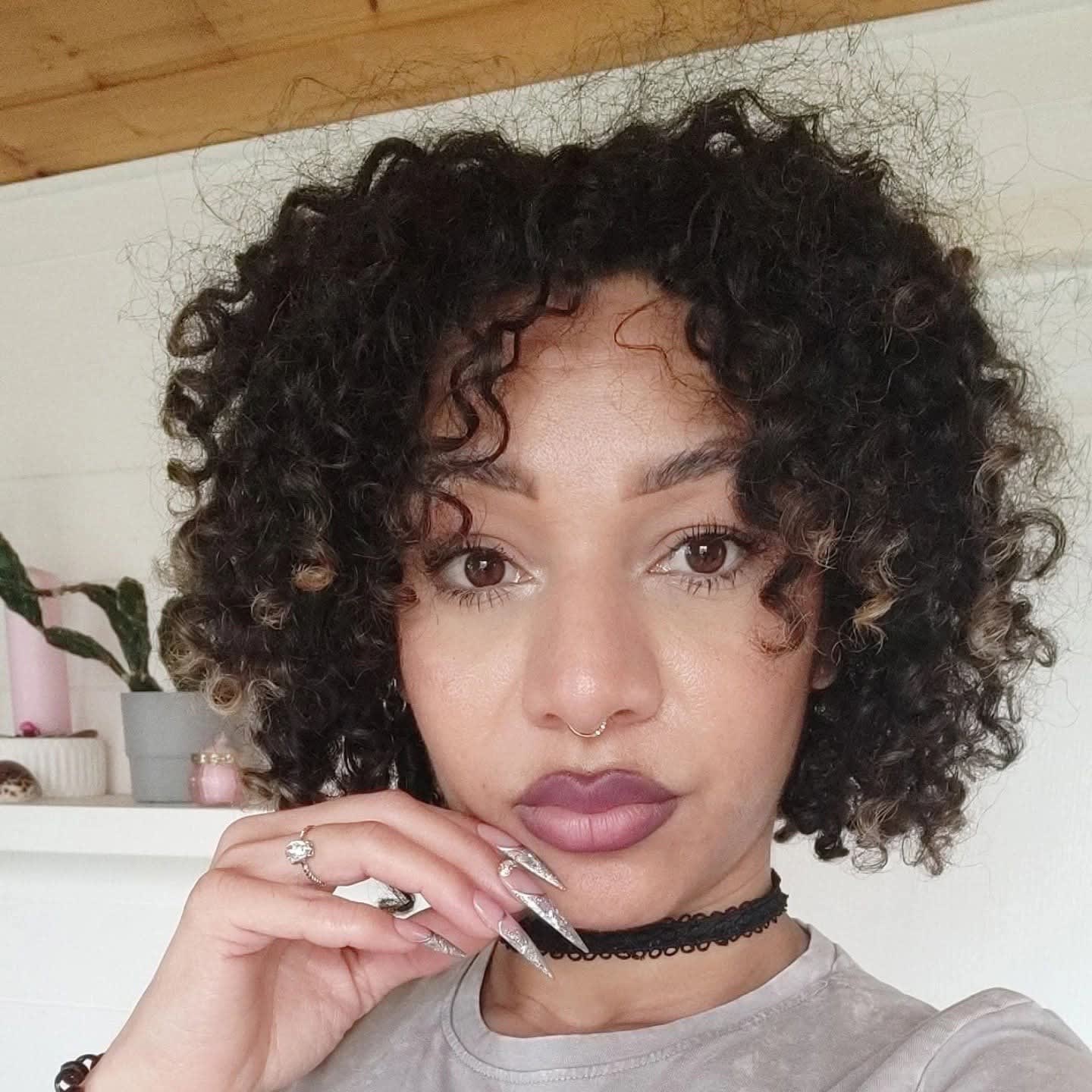 Photo d'un membre de l'équipe