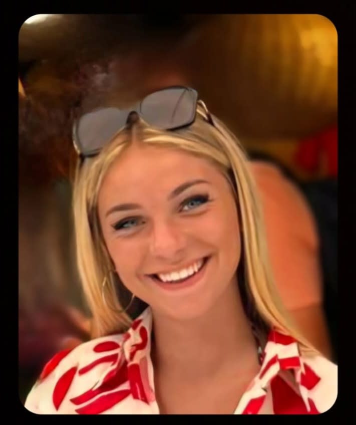 Photo d'un membre de l'équipe