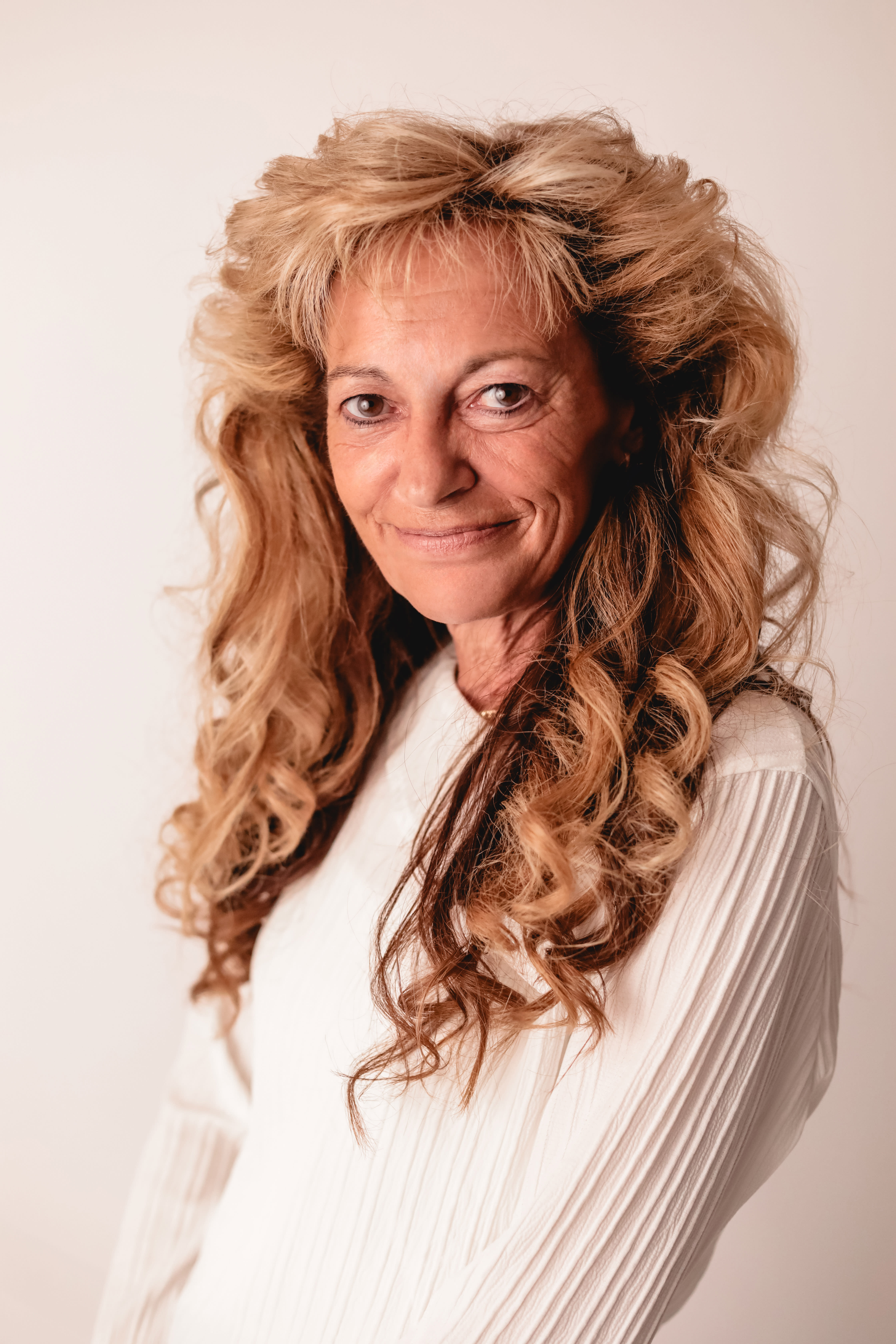 Photo d'un membre de l'équipe