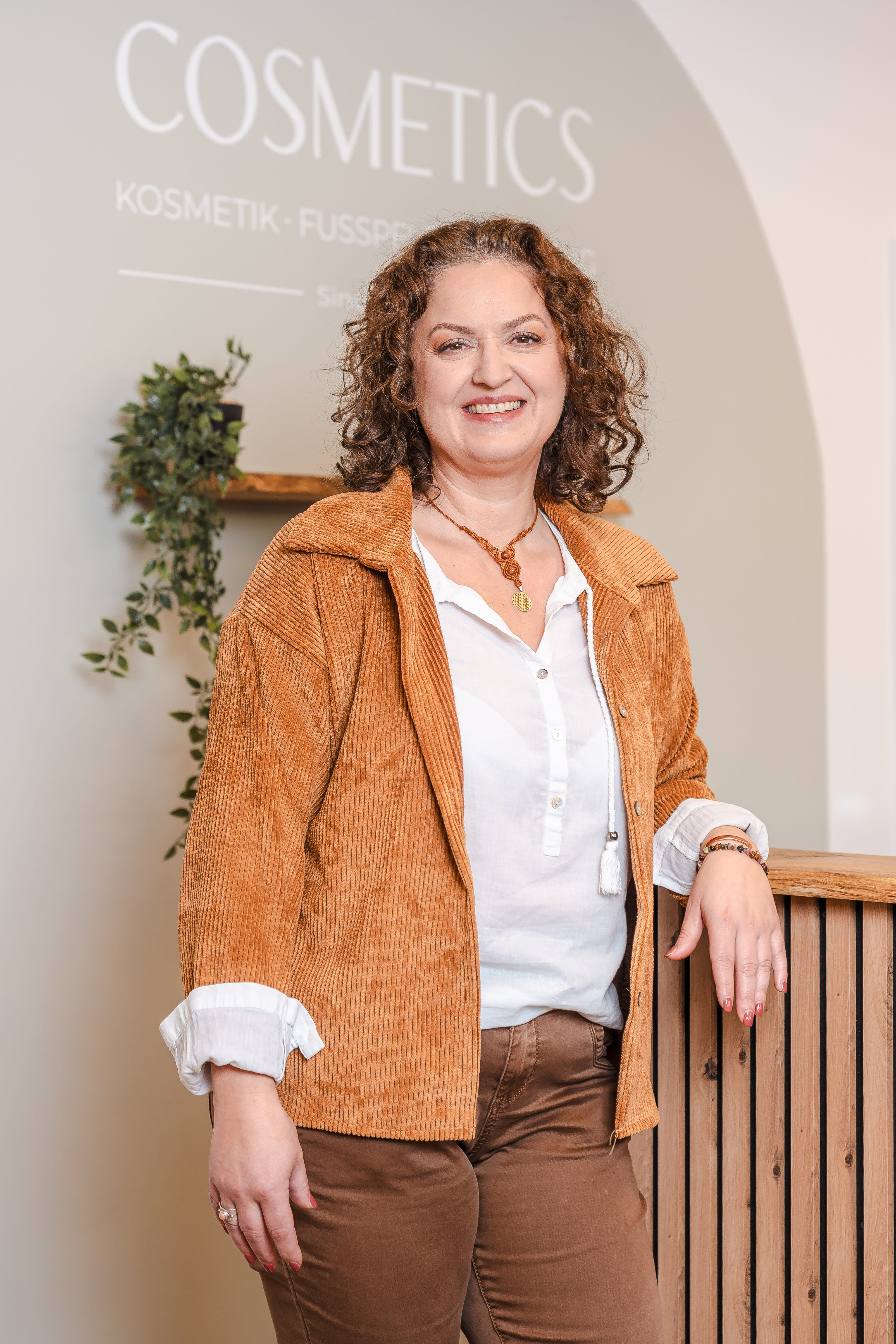 Photo d'un membre de l'équipe