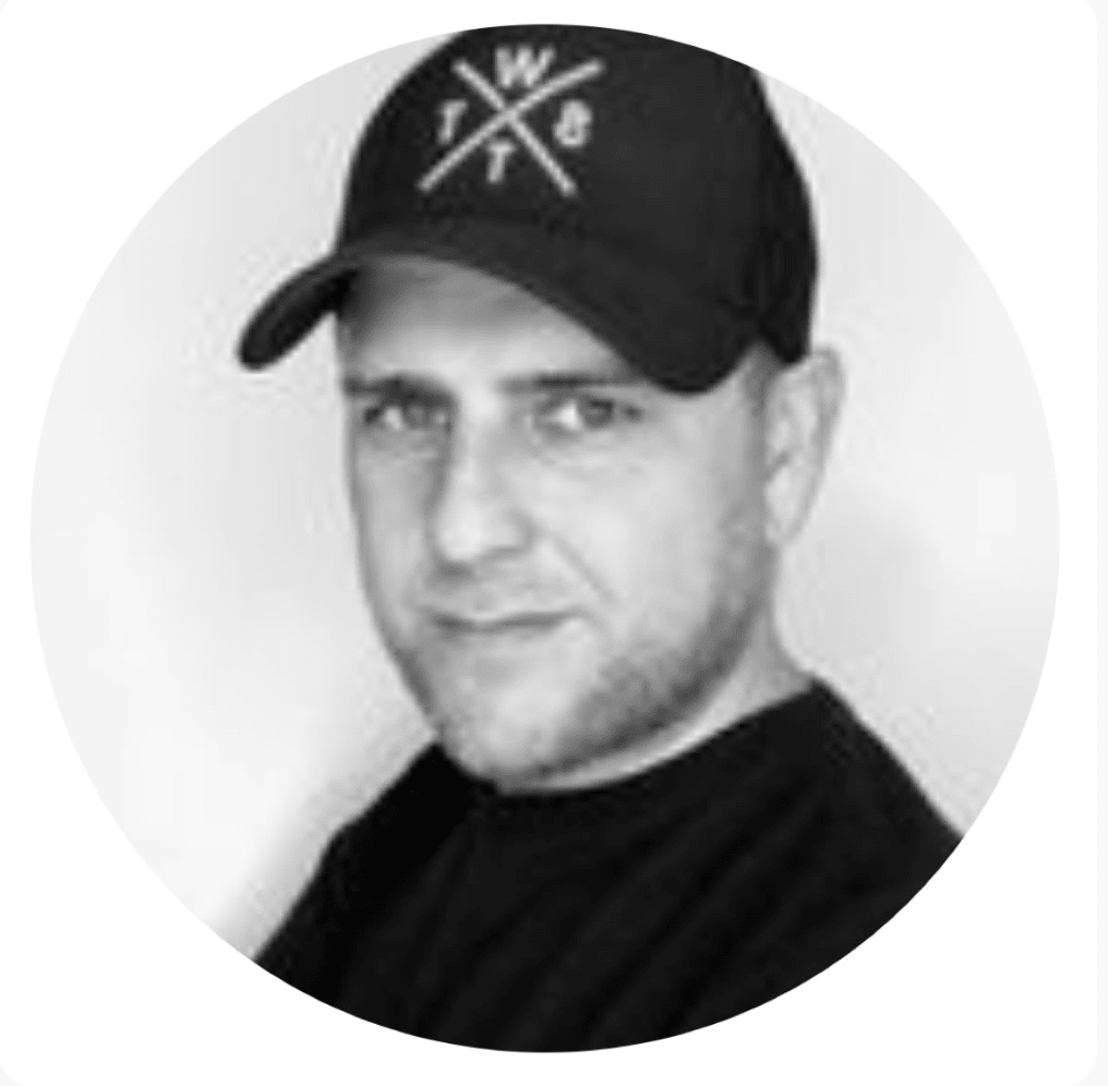 Photo d'un membre de l'équipe