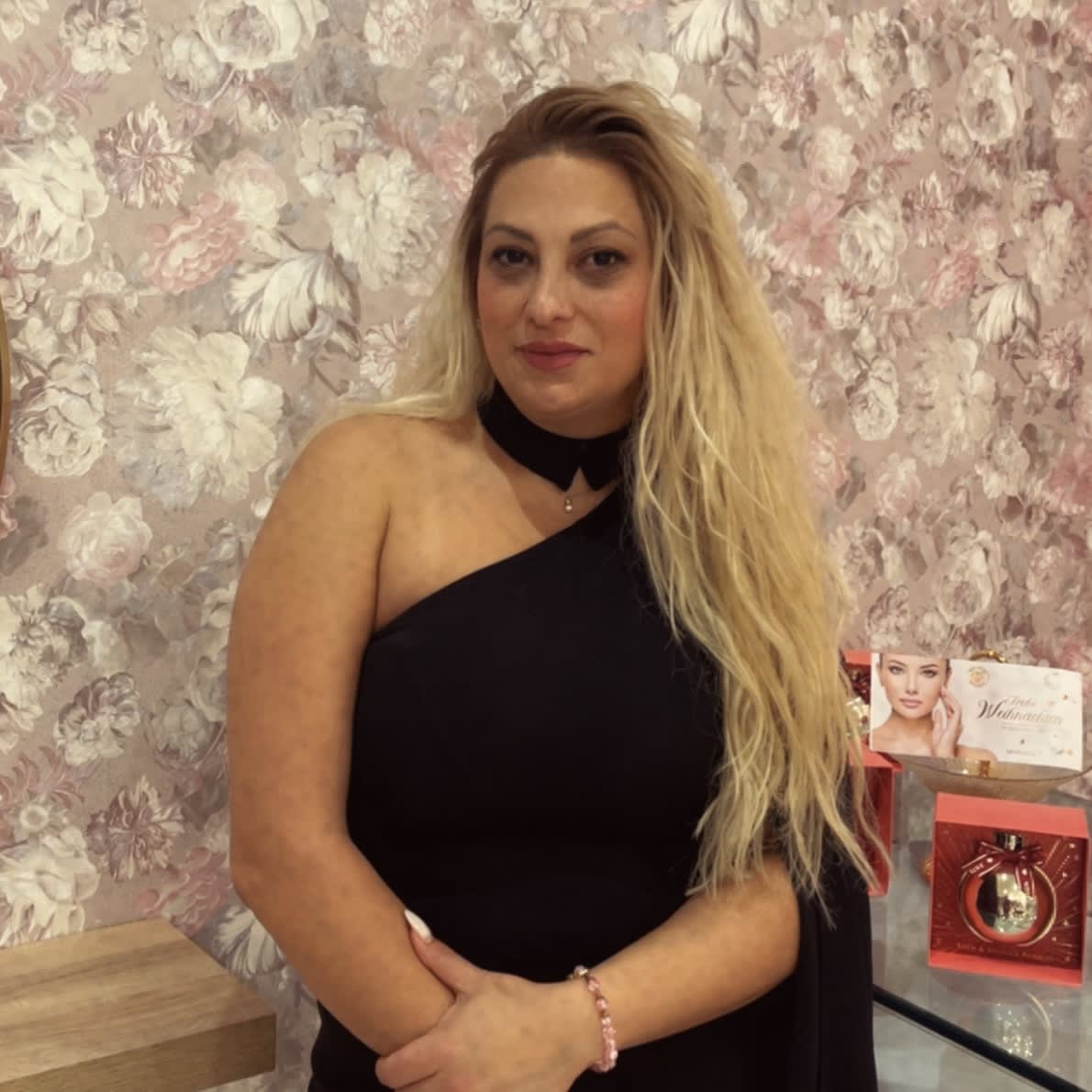 Photo d'un membre de l'équipe