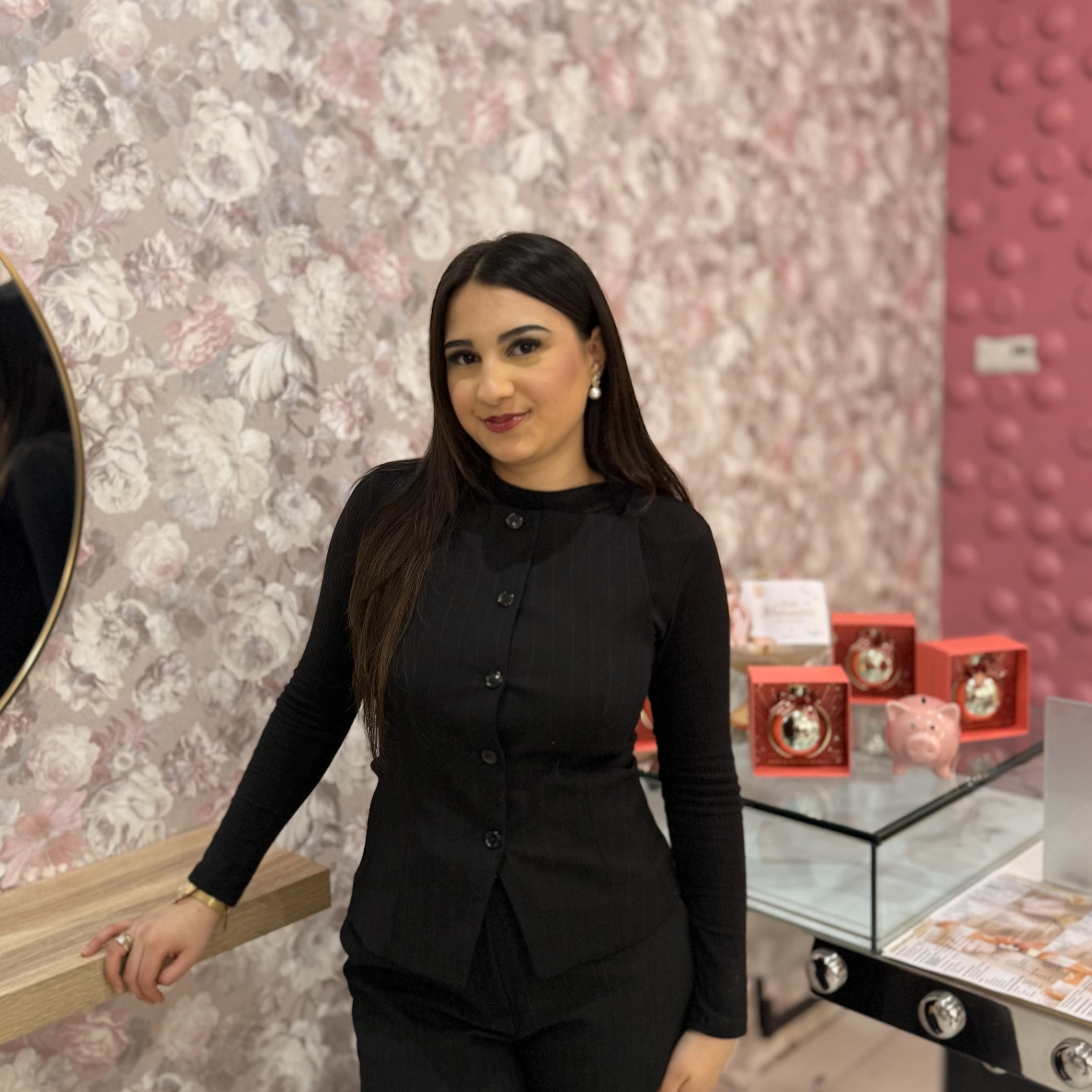 Photo d'un membre de l'équipe